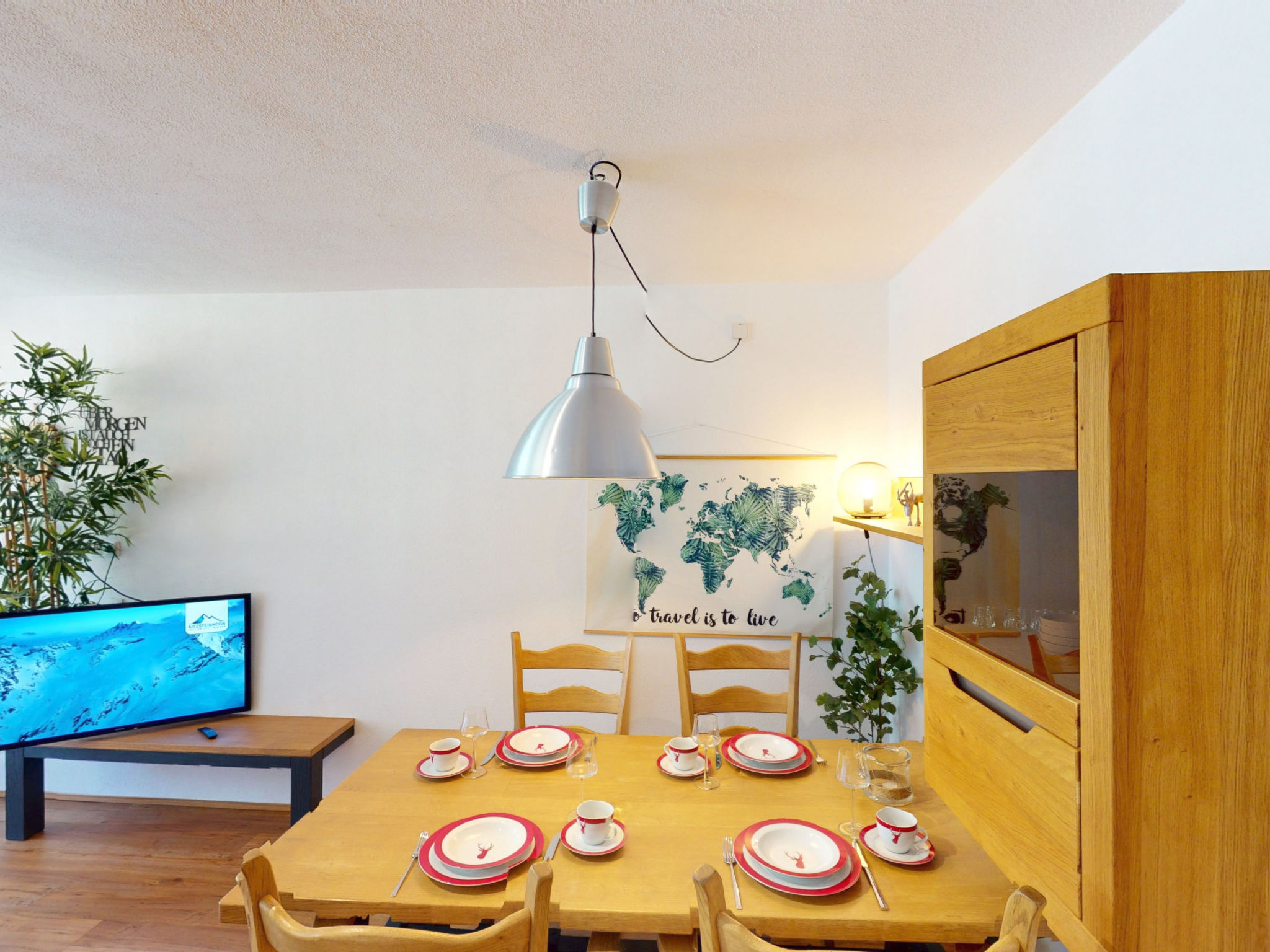 Photo of 2_KAP-8-Alpine Style Kaprun Apartment