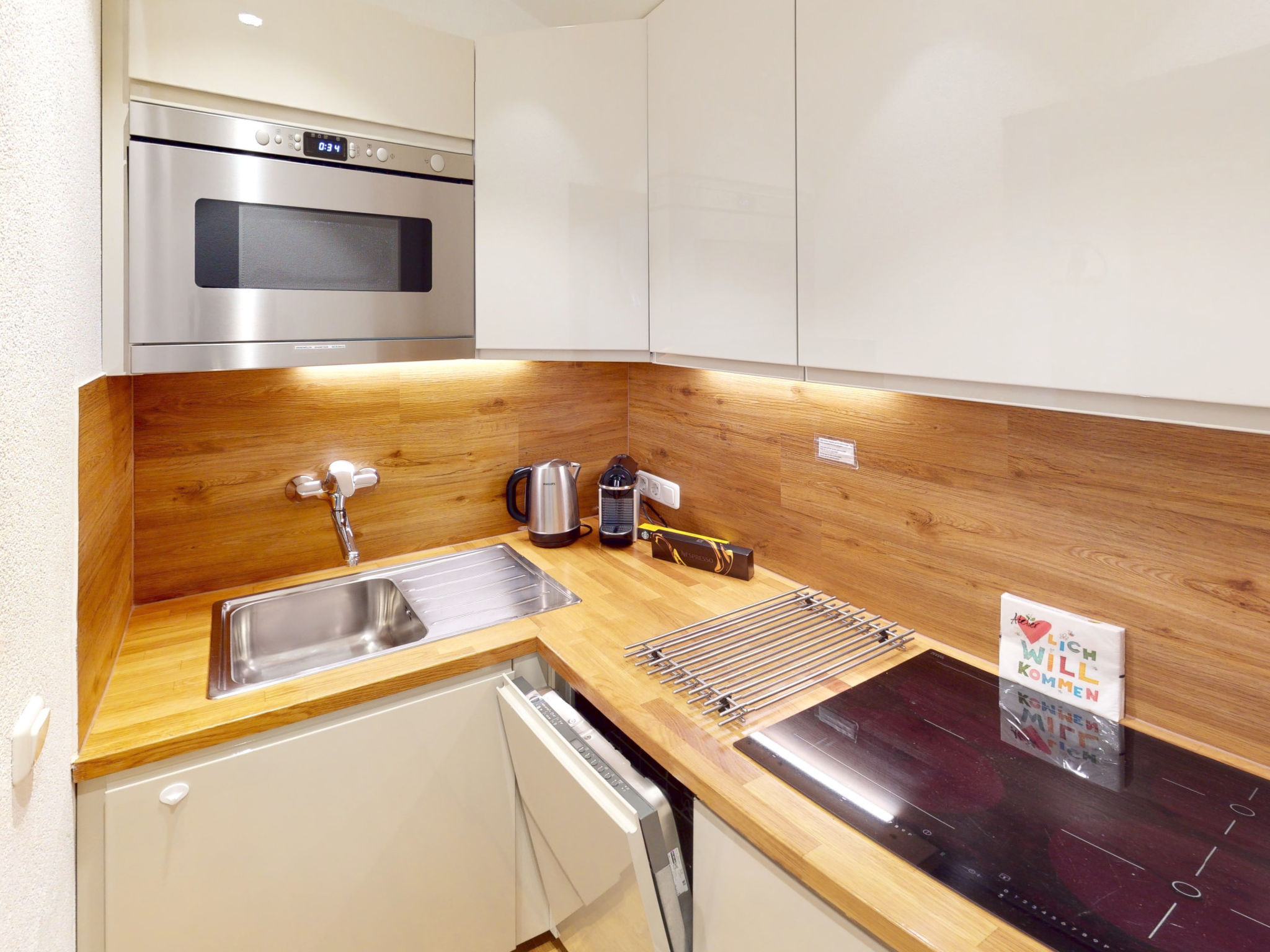 Photo of 2_KAP-8-Alpine Style Kaprun Apartment