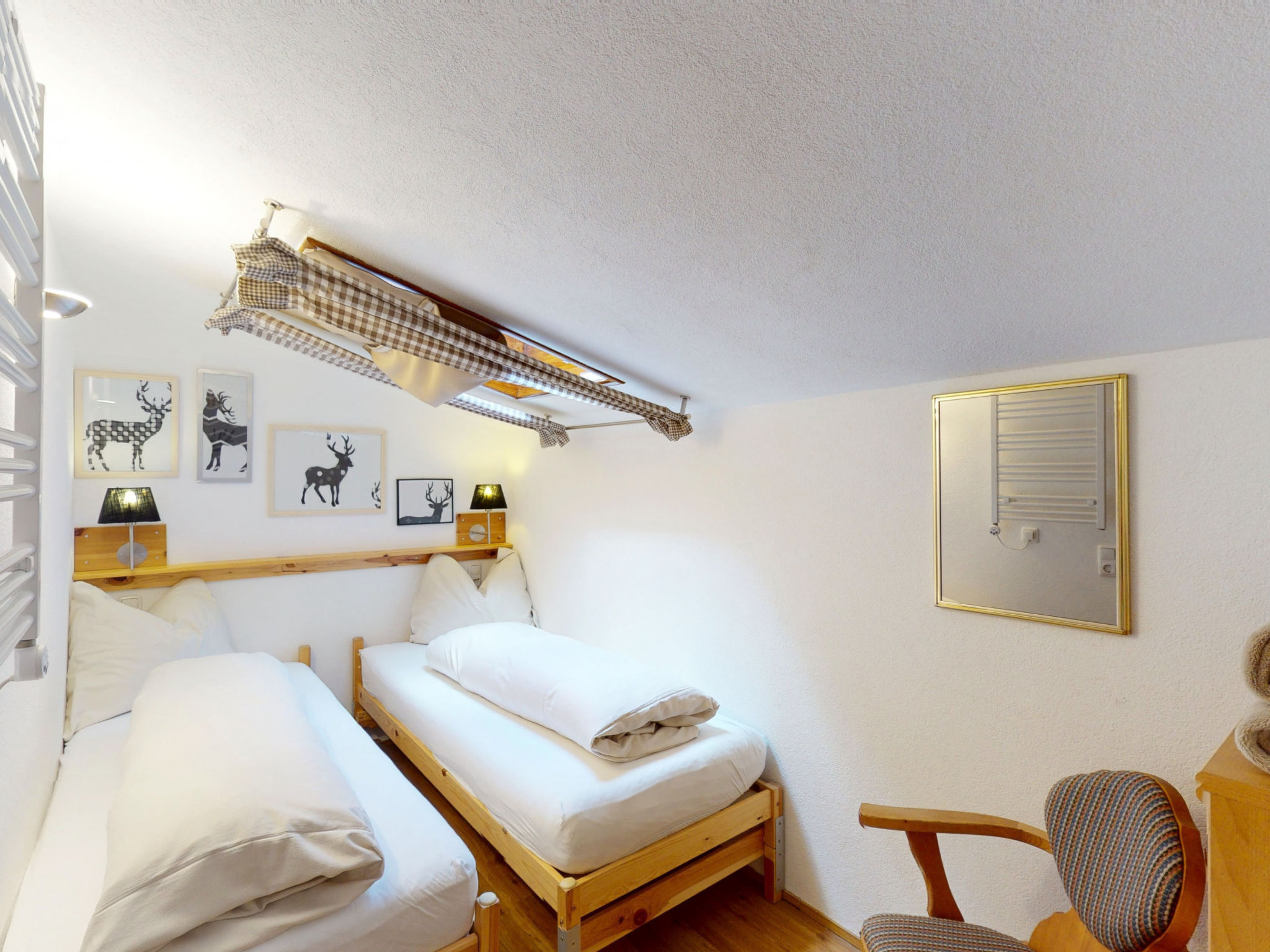 Photo of 2_KAP-8-Alpine Style Kaprun Apartment