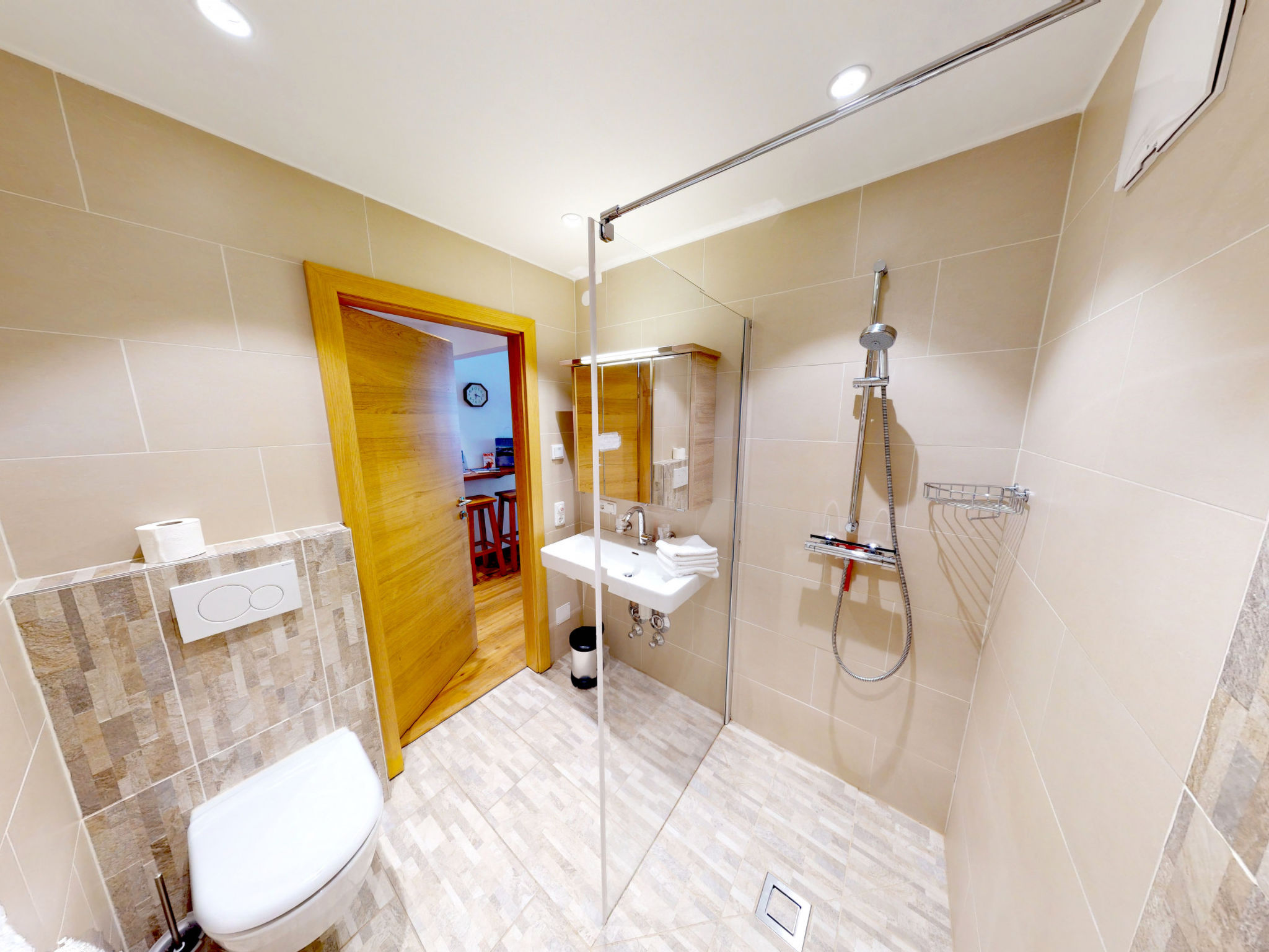 Photo of 2_KAP-8-Alpine Style Kaprun Apartment