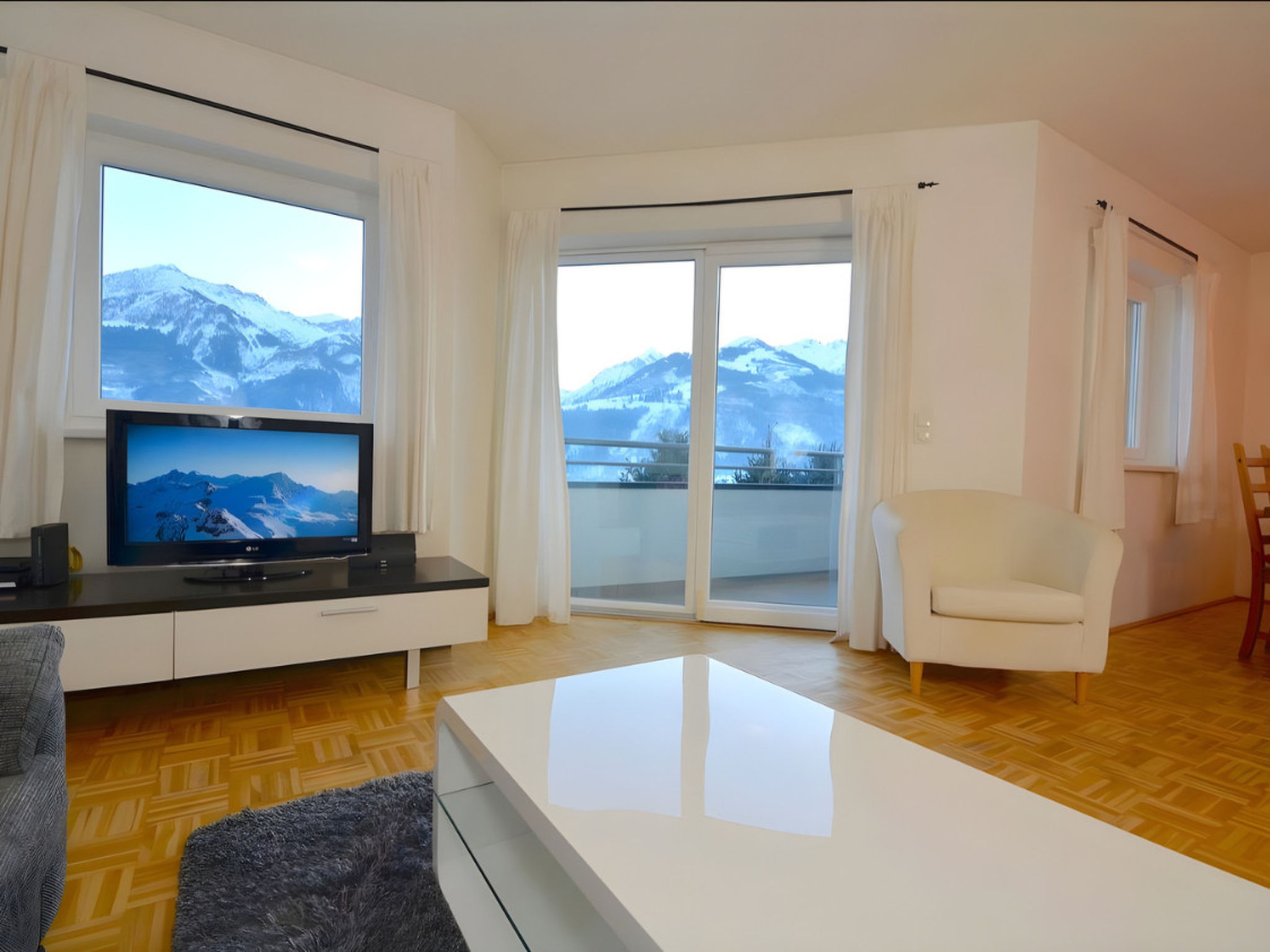 Photo of 2_Fürth_Kitzsteinhorn Panorama Apartment