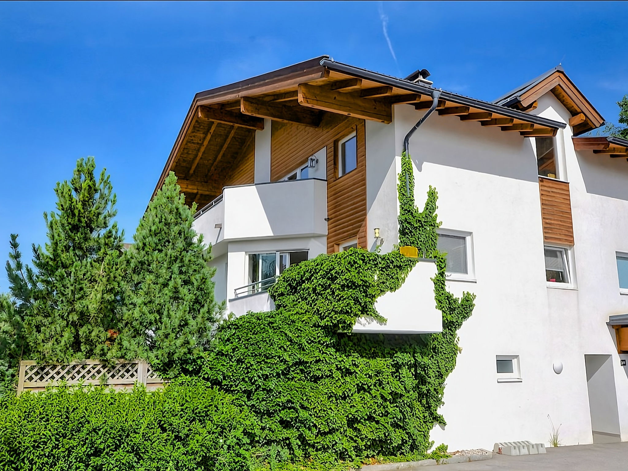 Photo of 2_Fürth_Kitzsteinhorn Panorama Apartment