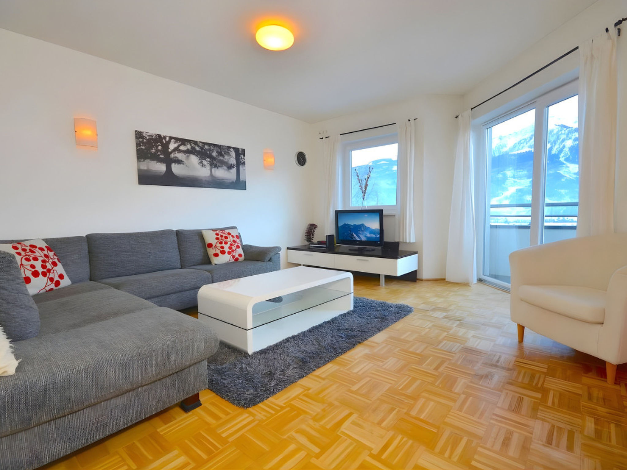 Photo of 2_Fürth_Kitzsteinhorn Panorama Apartment