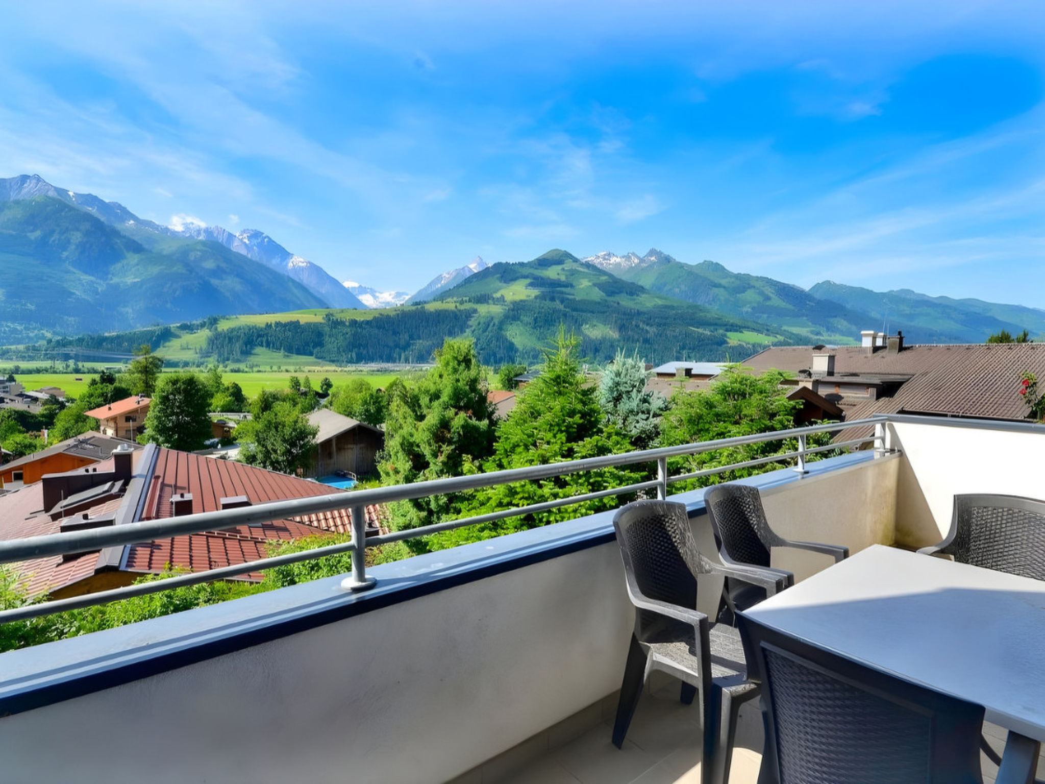 Photo of 2_Fürth_Kitzsteinhorn Panorama Apartment