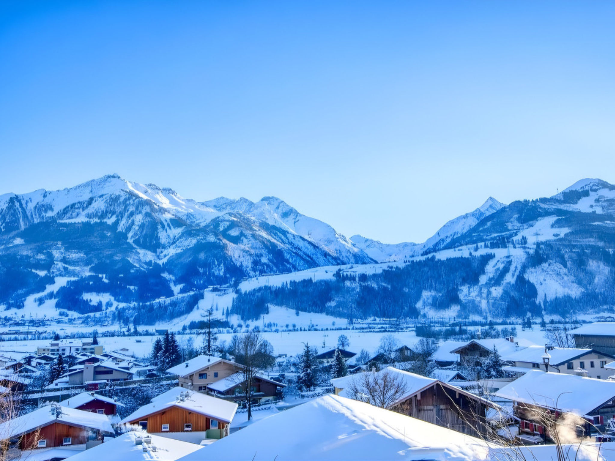 Photo of 2_Fürth_Kitzsteinhorn Panorama Apartment