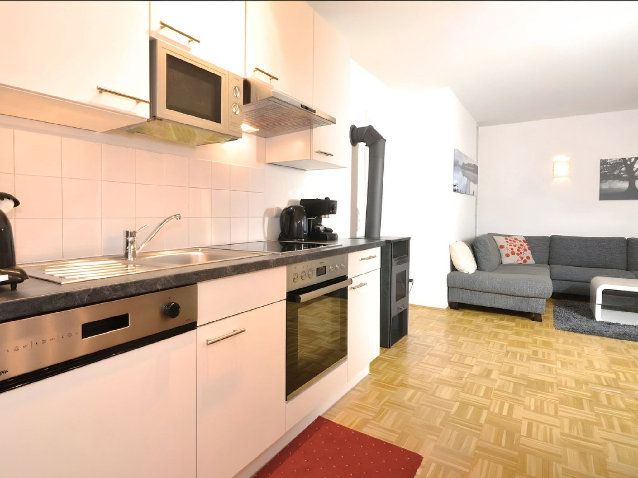 Photo of 2_Fürth_Kitzsteinhorn Panorama Apartment