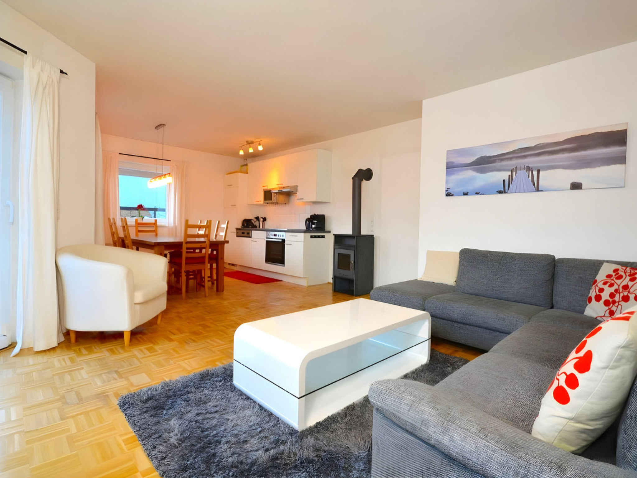 Photo of 2_Fürth_Kitzsteinhorn Panorama Apartment