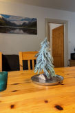 Knus appartement in Kaprun met uitzicht op de bergen, vlakbij meer en piste - thumbnail 4