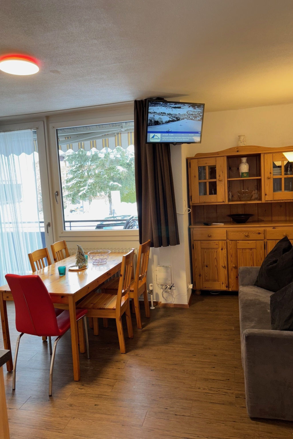 Photo of 2_KAP-9-Cosy Kaprun Apartment