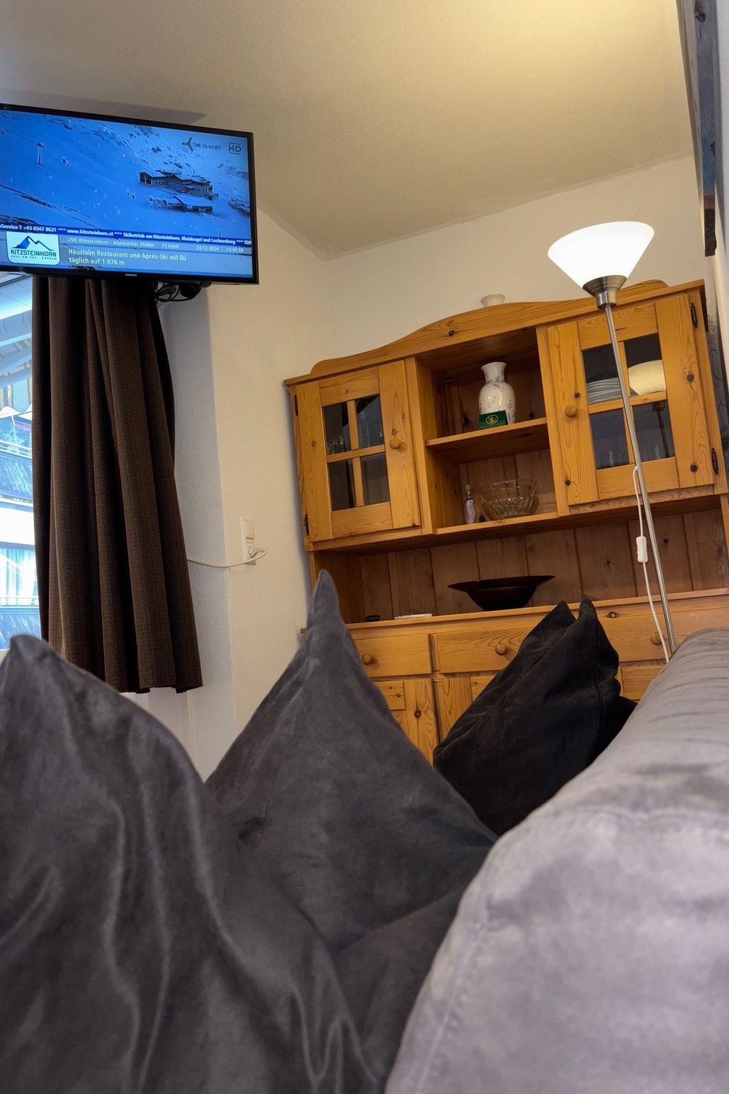 Photo of 2_KAP-9-Cosy Kaprun Apartment