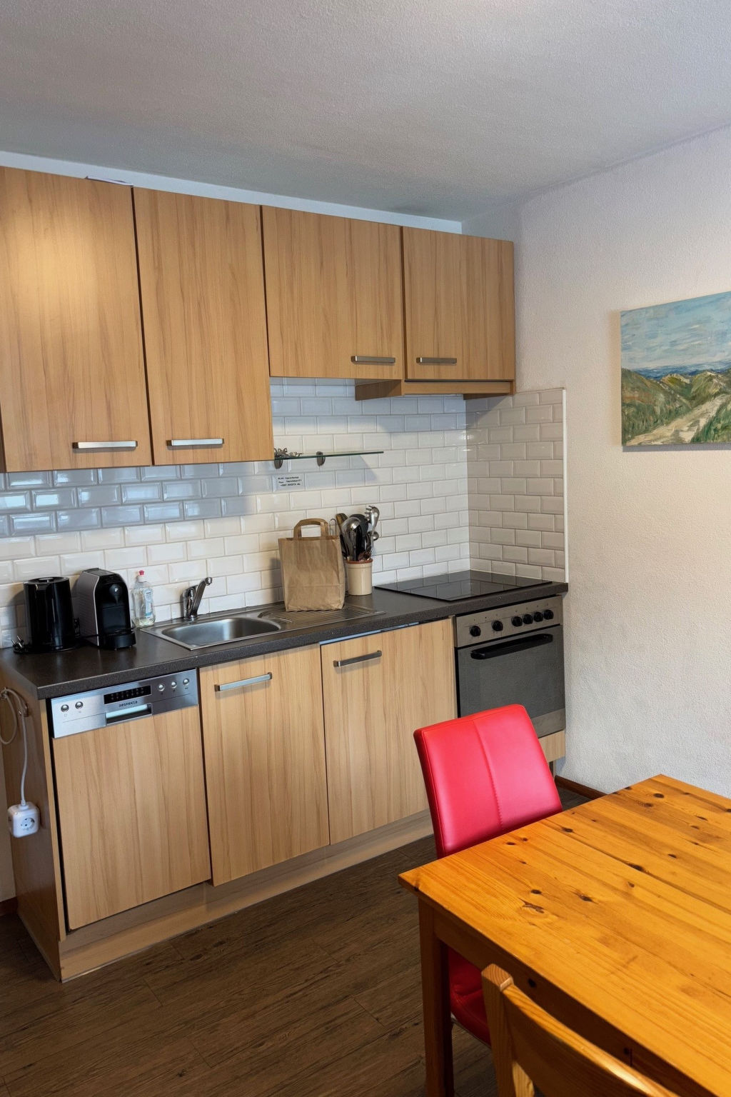 Photo of 2_KAP-9-Cosy Kaprun Apartment