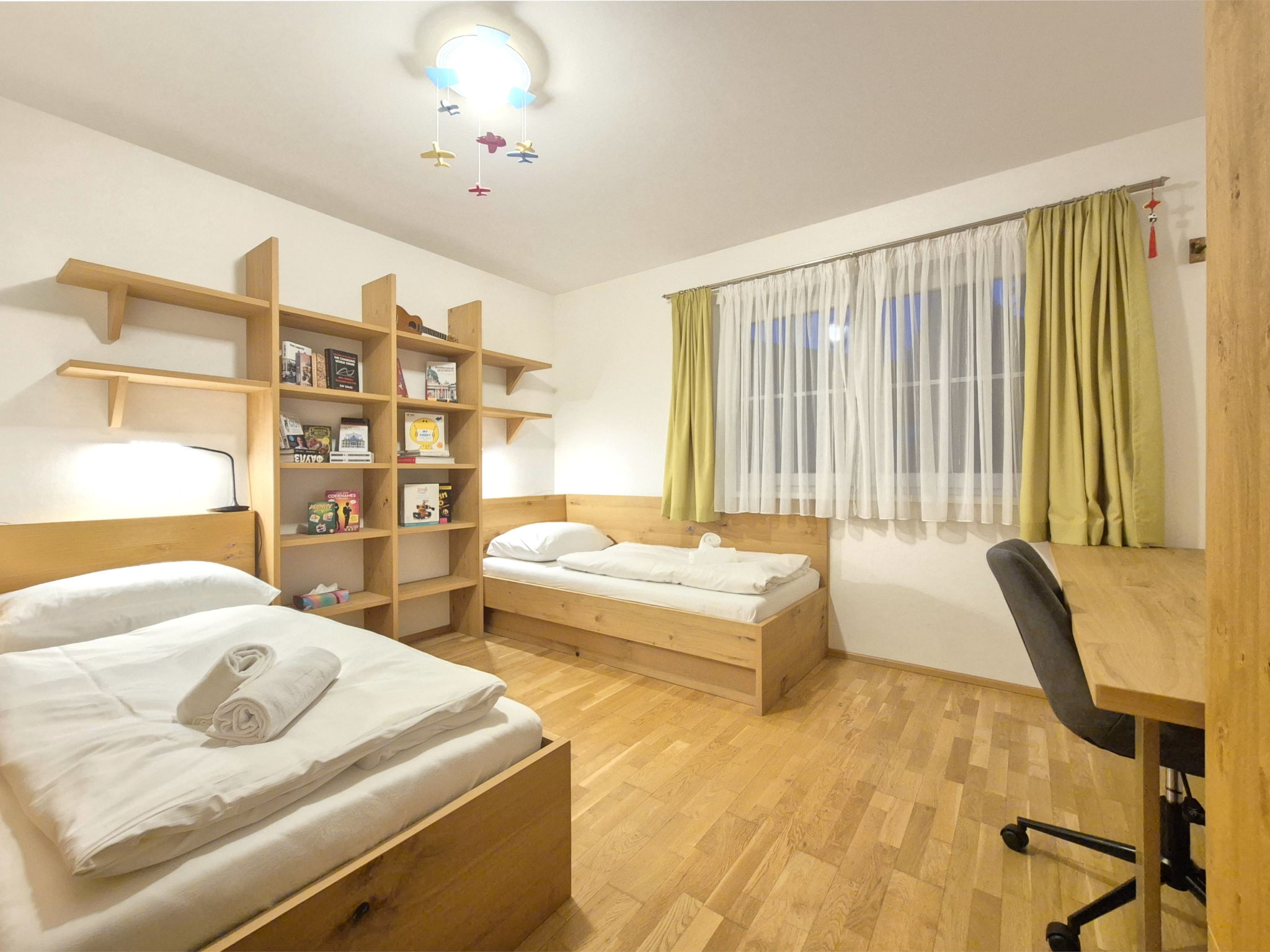 Photo of 2_KAP-10-KitzNest Kaprun