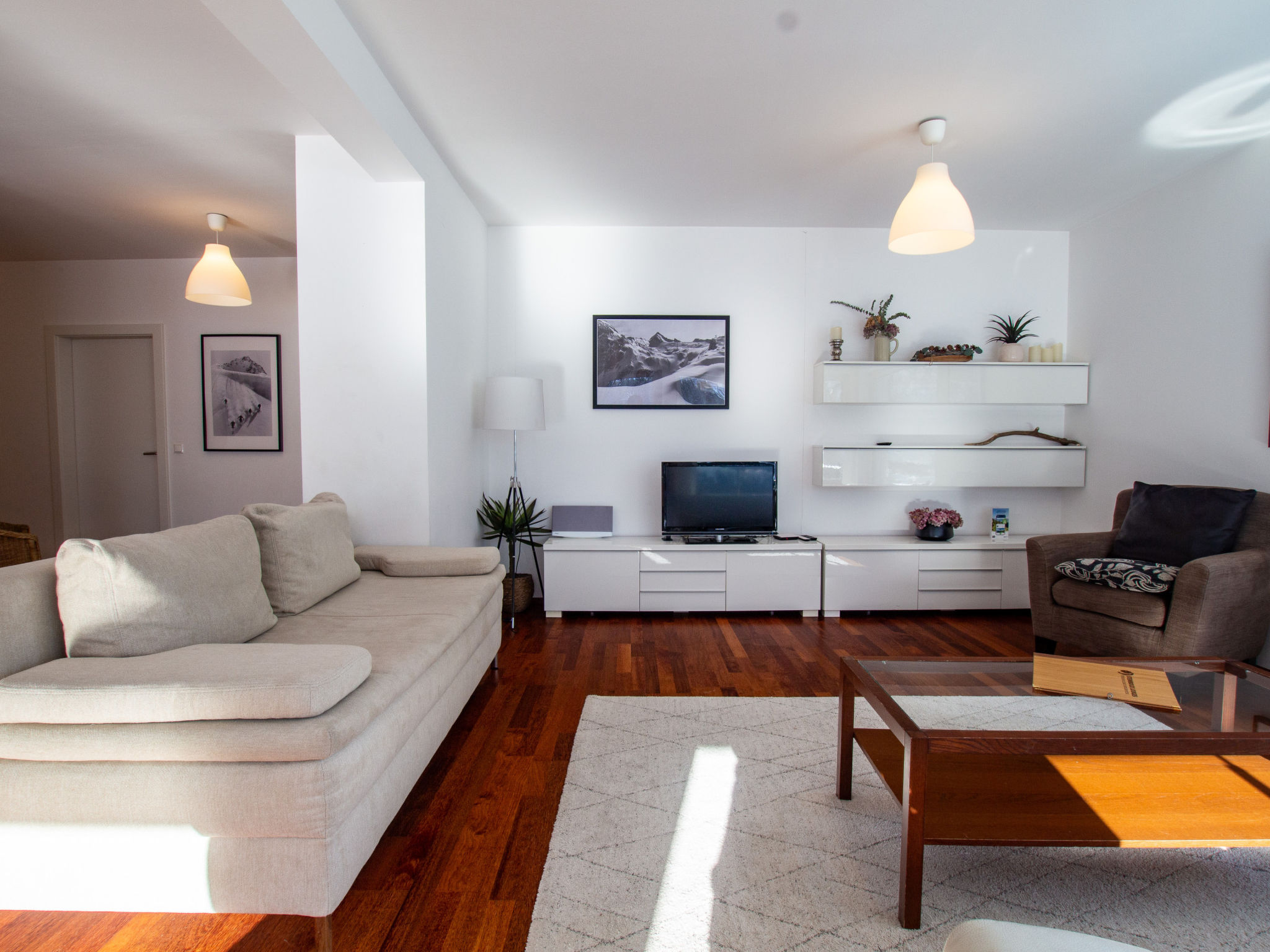 Photo of Falcon Lodge Kaprun nähe Gletscher und Zentrum