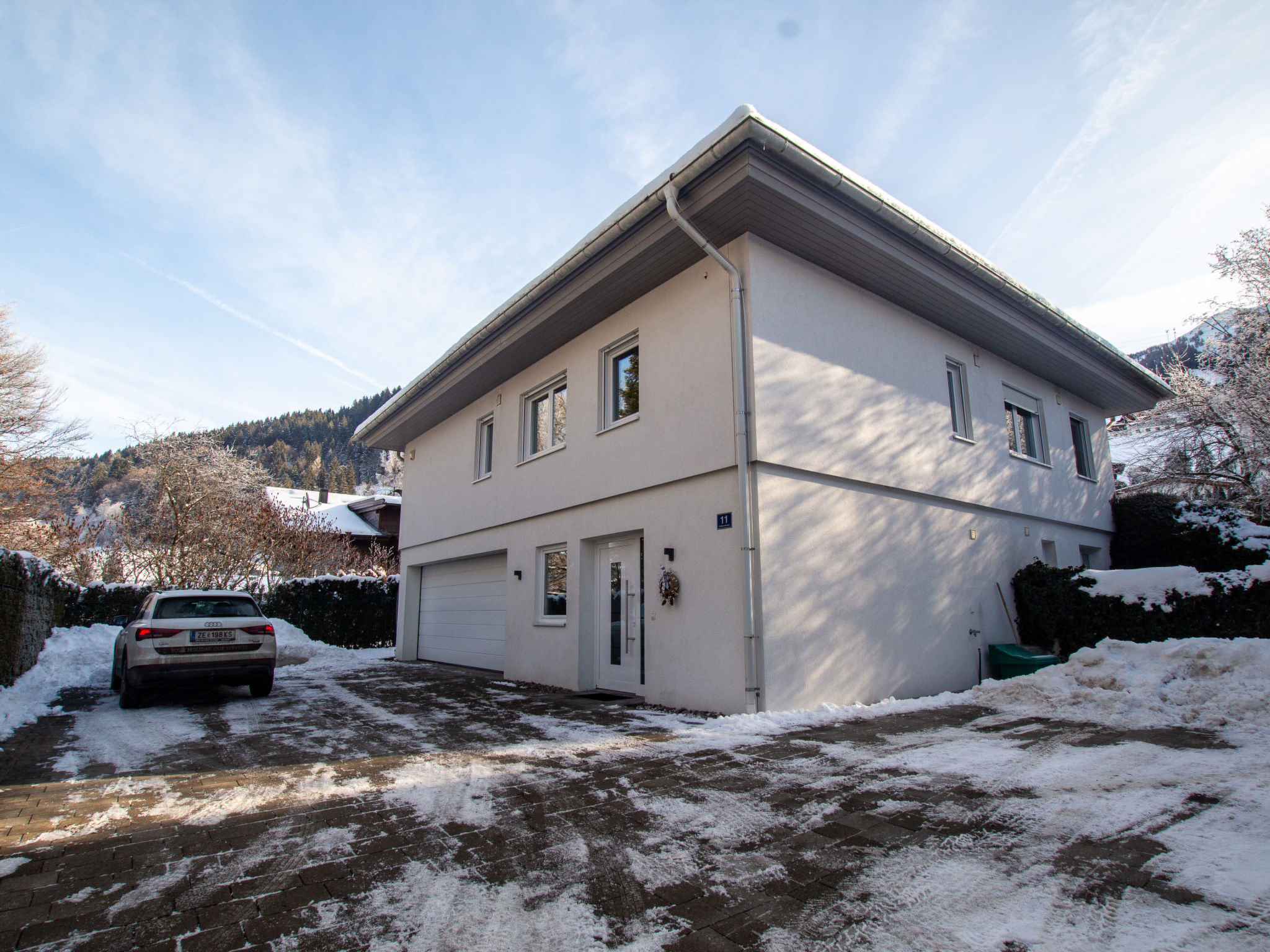 Photo of Falcon Lodge Kaprun nähe Gletscher und Zentrum