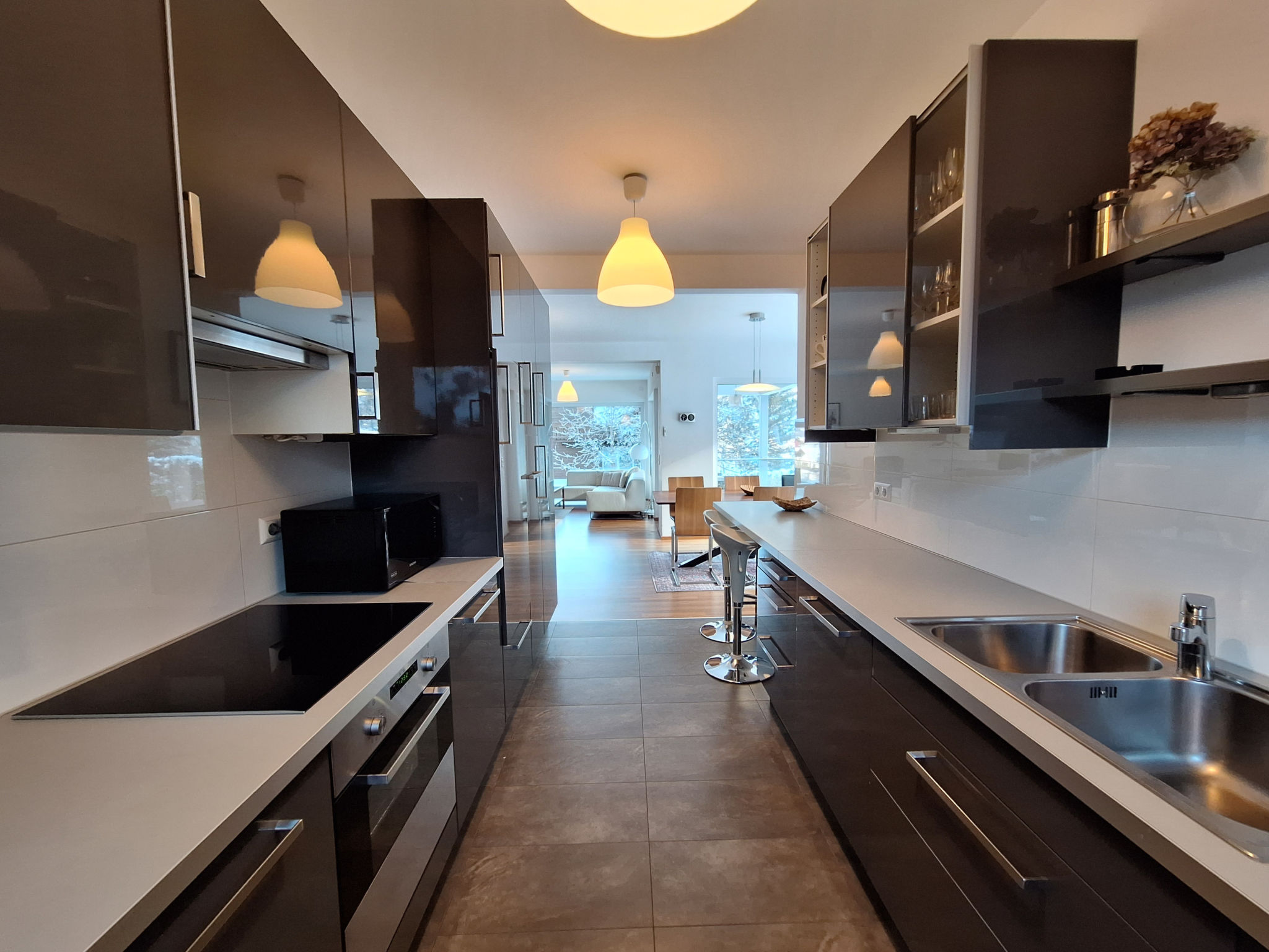 Photo of Falcon Lodge Kaprun nähe Gletscher und Zentrum