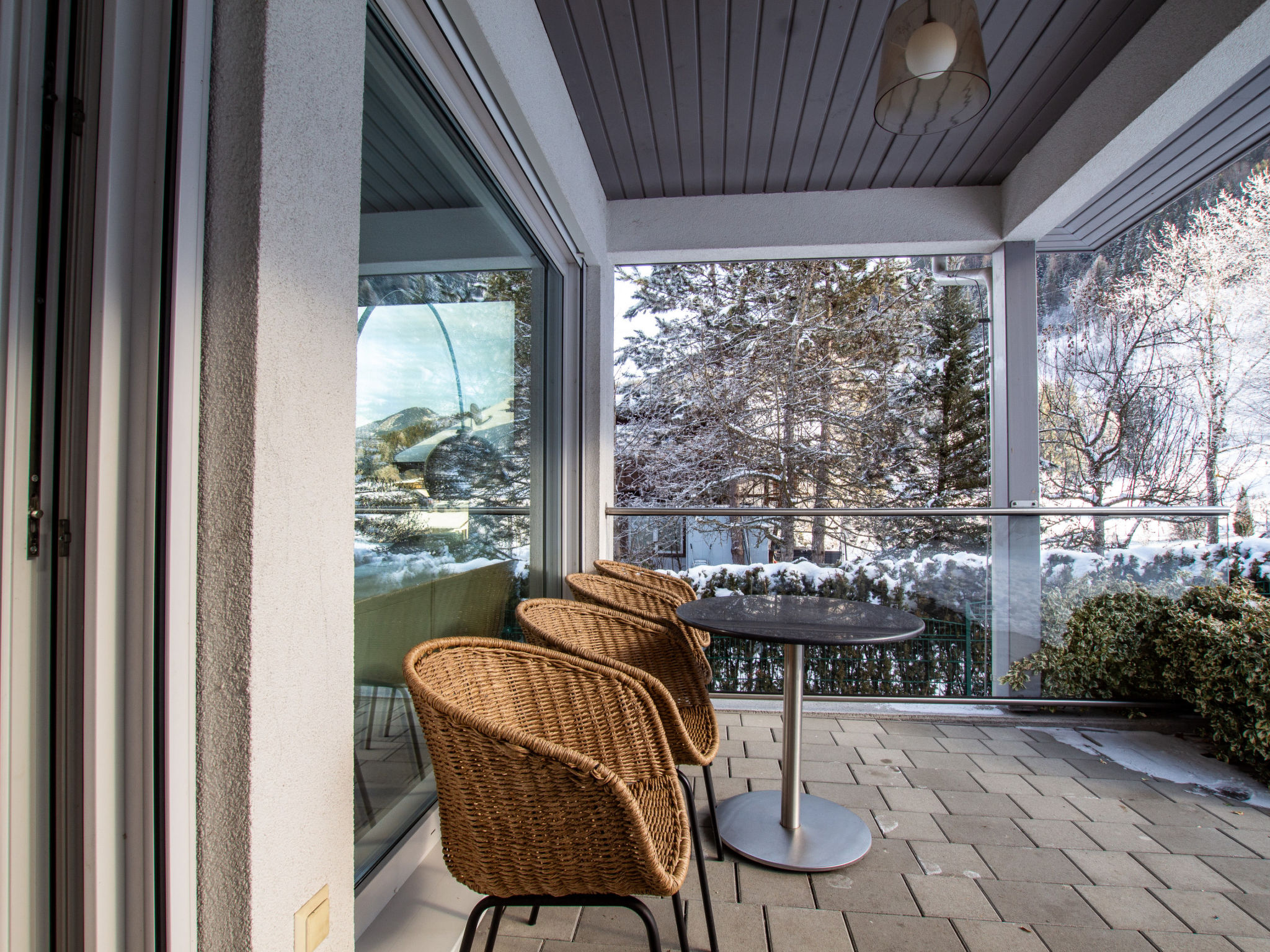 Photo of Falcon Lodge Kaprun nähe Gletscher und Zentrum