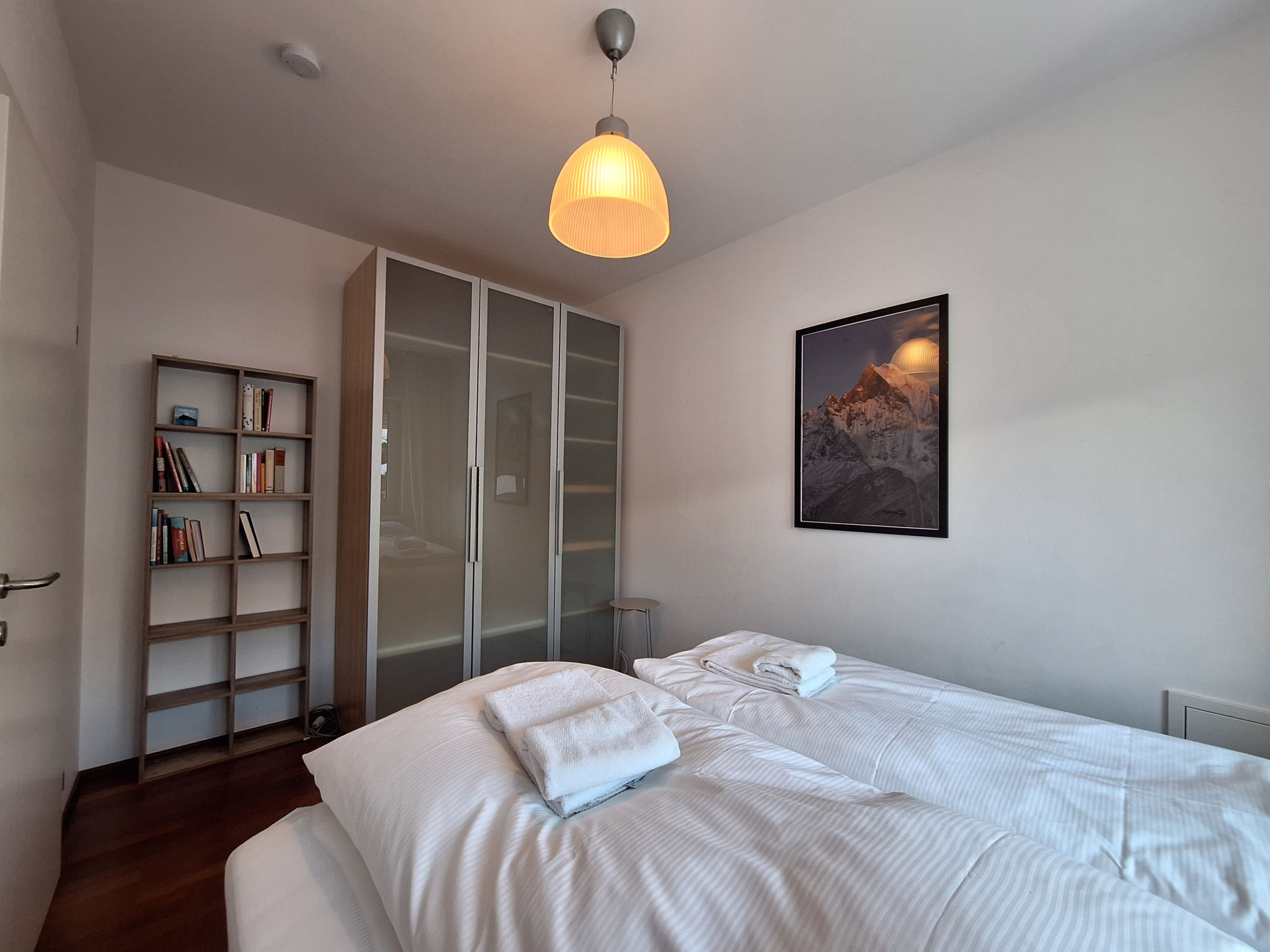 Photo of Falcon Lodge Kaprun nähe Gletscher und Zentrum