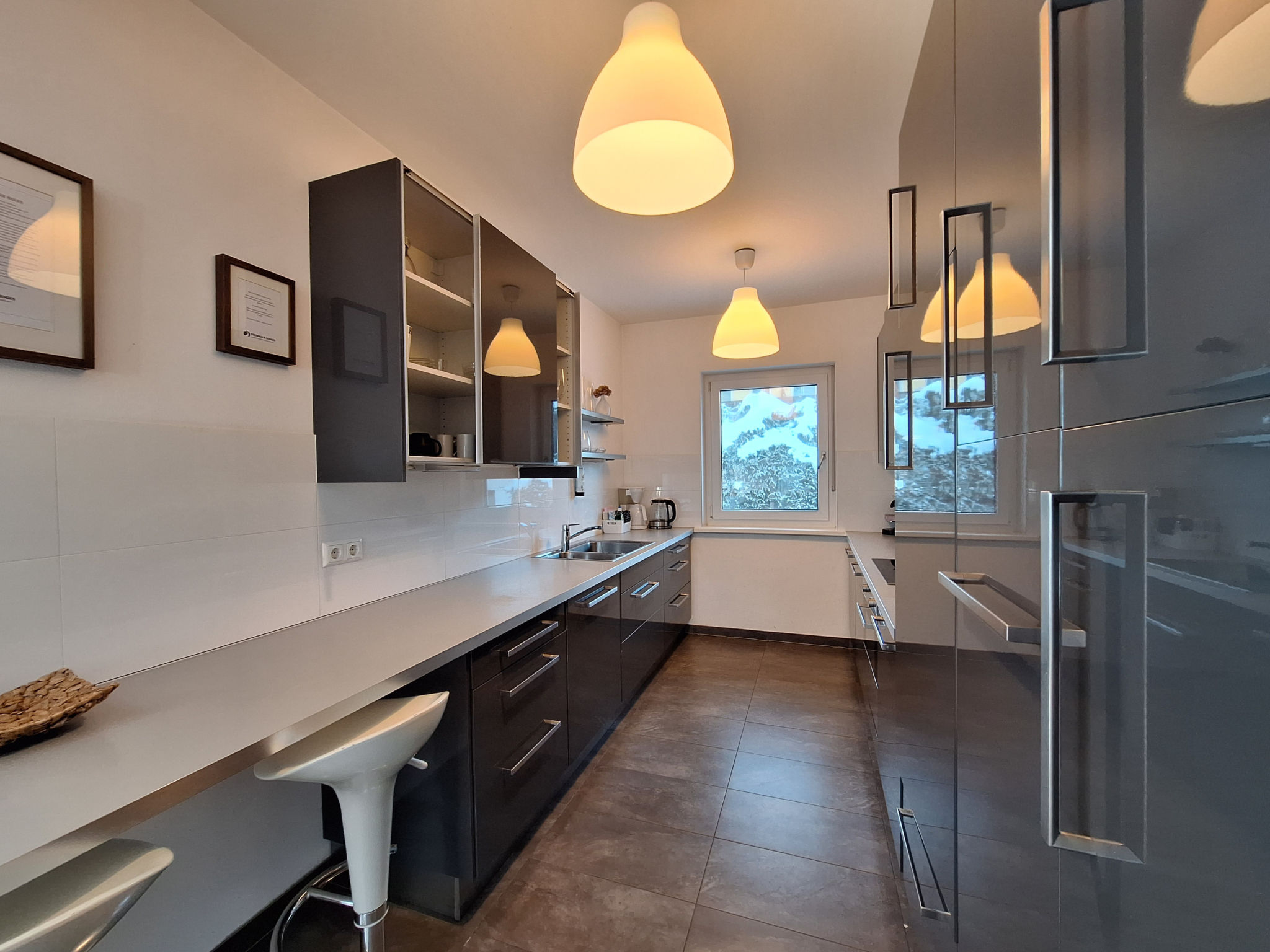 Photo of Falcon Lodge Kaprun nähe Gletscher und Zentrum