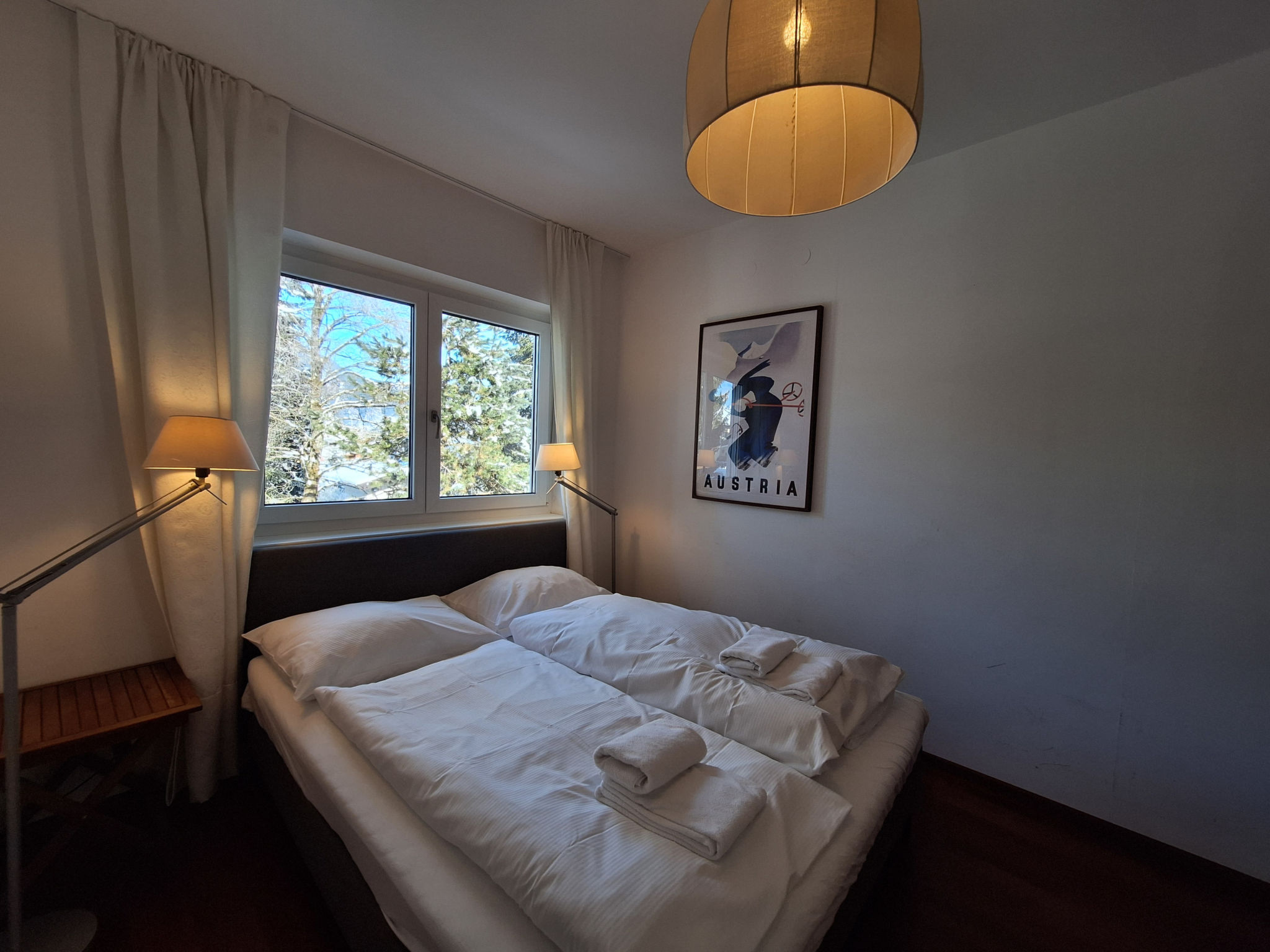 Photo of Falcon Lodge Kaprun nähe Gletscher und Zentrum