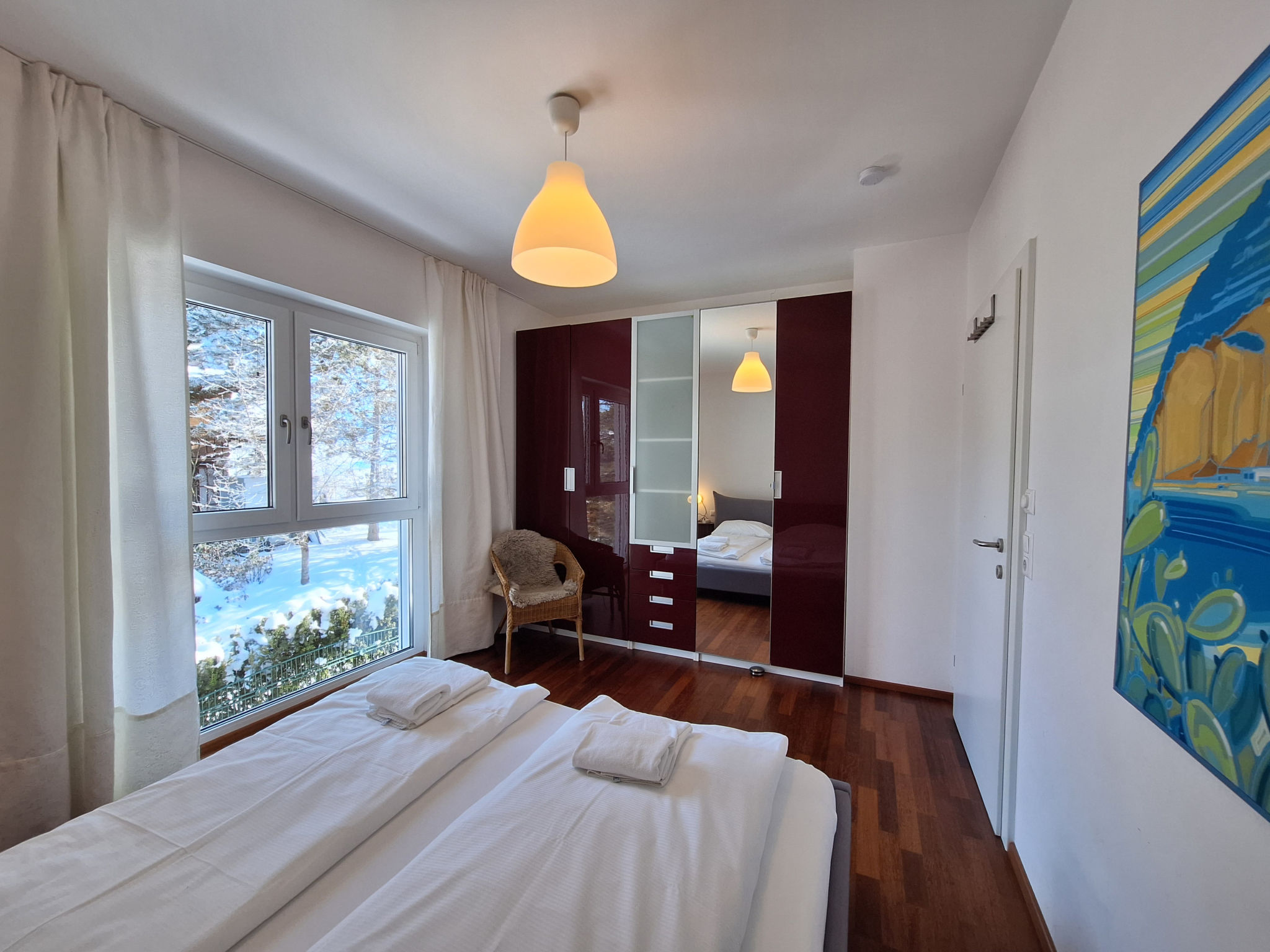 Photo of Falcon Lodge Kaprun nähe Gletscher und Zentrum