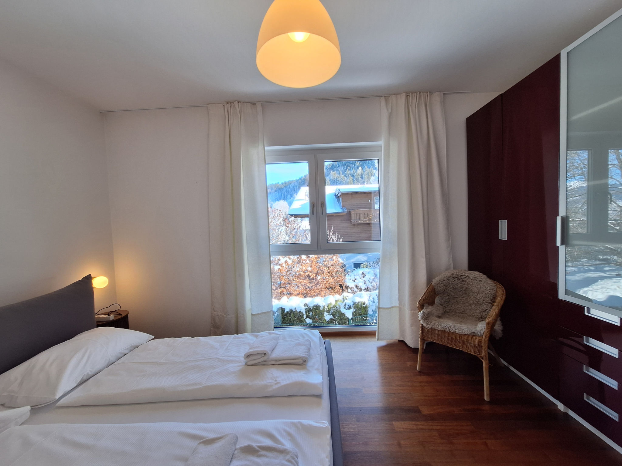 Photo of Falcon Lodge Kaprun nähe Gletscher und Zentrum