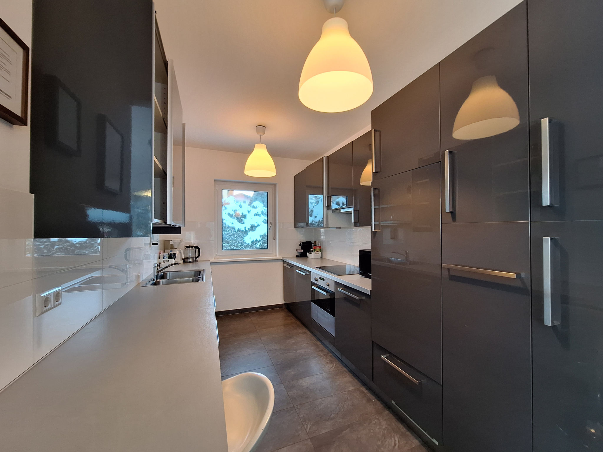 Photo of Falcon Lodge Kaprun nähe Gletscher und Zentrum