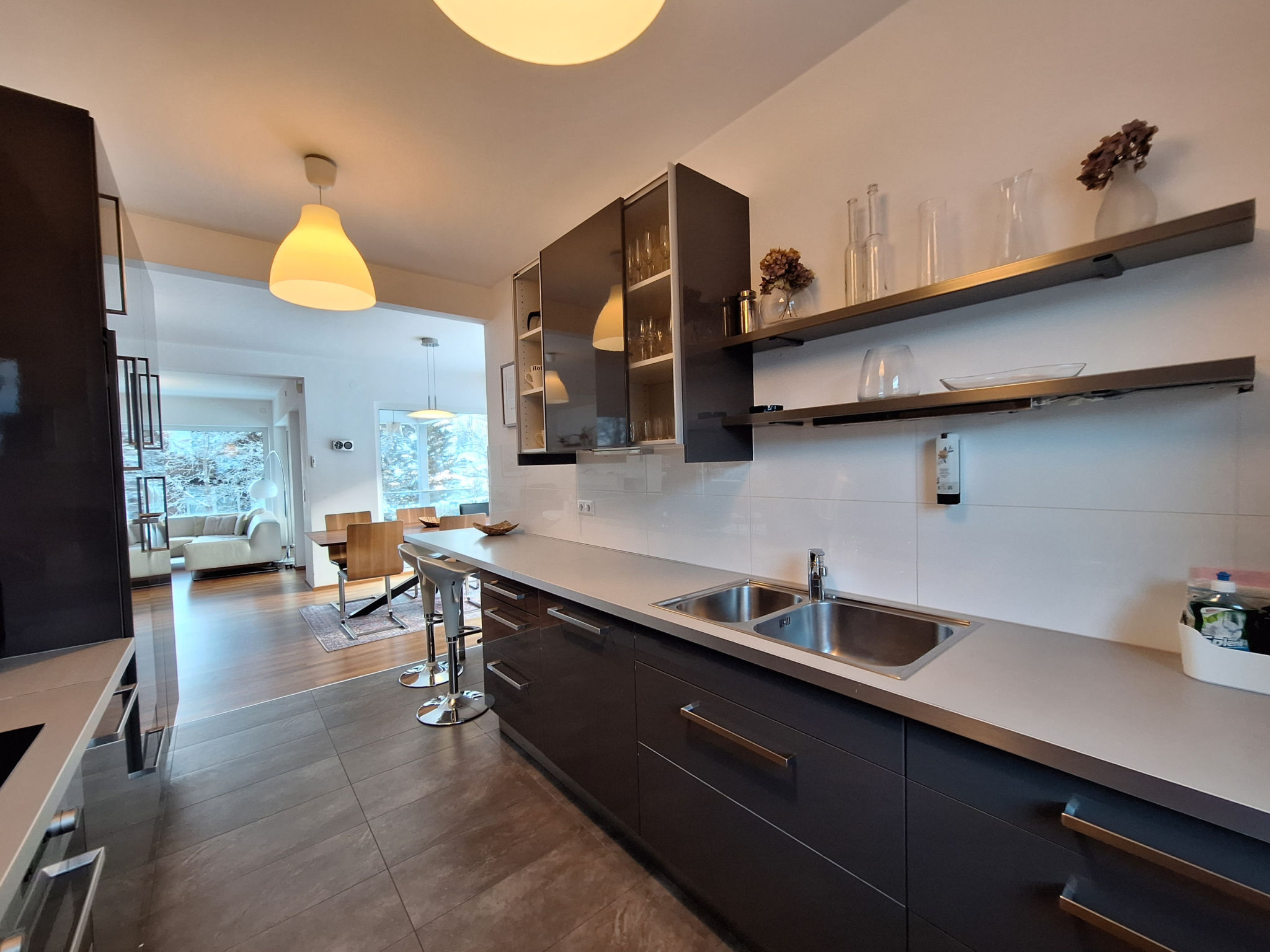 Photo of Falcon Lodge Kaprun nähe Gletscher und Zentrum