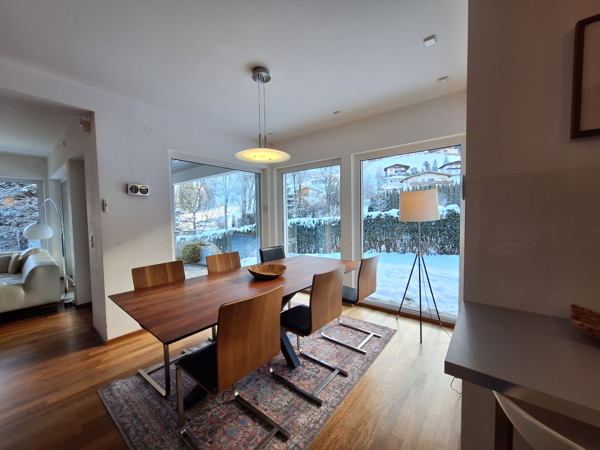 Photo of Falcon Lodge Kaprun nähe Gletscher und Zentrum