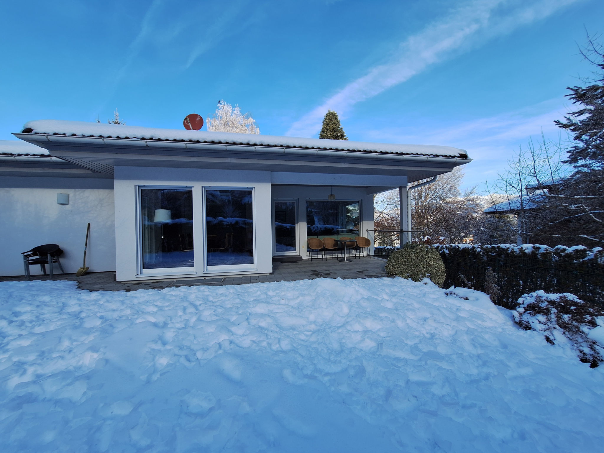 Photo of Falcon Lodge Kaprun nähe Gletscher und Zentrum