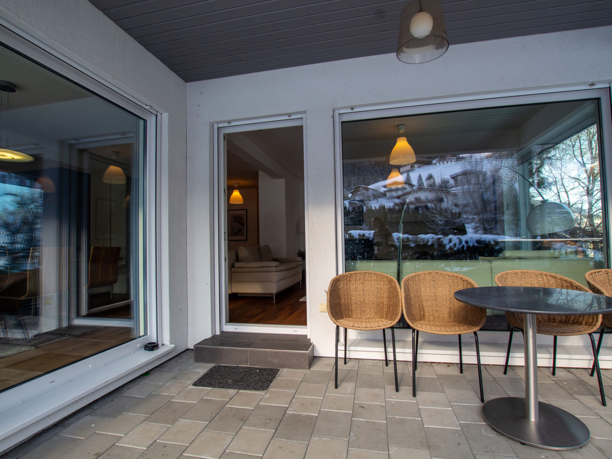 Photo of Falcon Lodge Kaprun nähe Gletscher und Zentrum