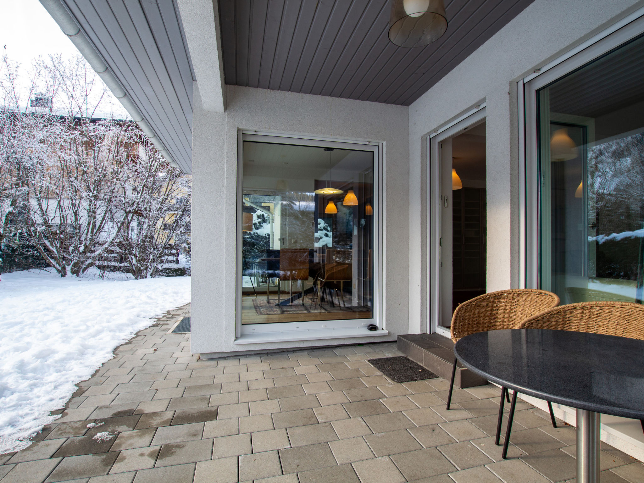 Photo of Falcon Lodge Kaprun nähe Gletscher und Zentrum