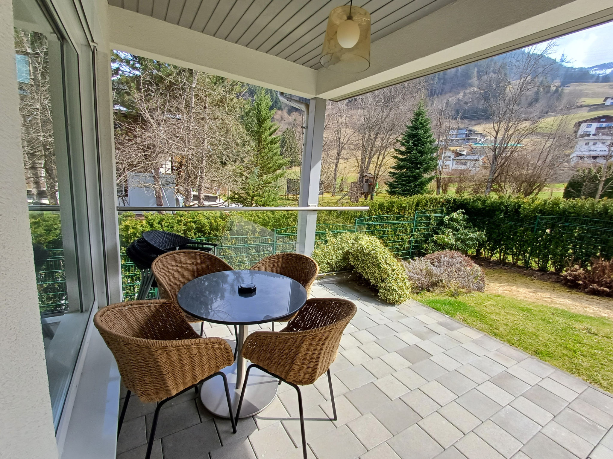 Photo of Falcon Lodge Kaprun nähe Gletscher und Zentrum