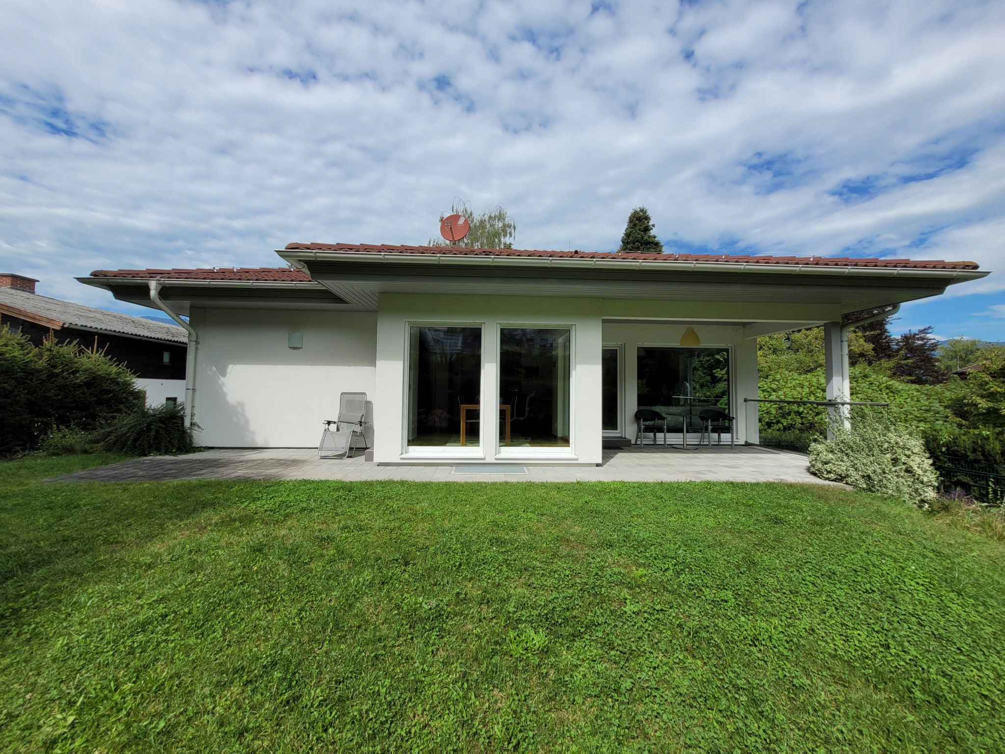 Photo of Falcon Lodge Kaprun nähe Gletscher und Zentrum