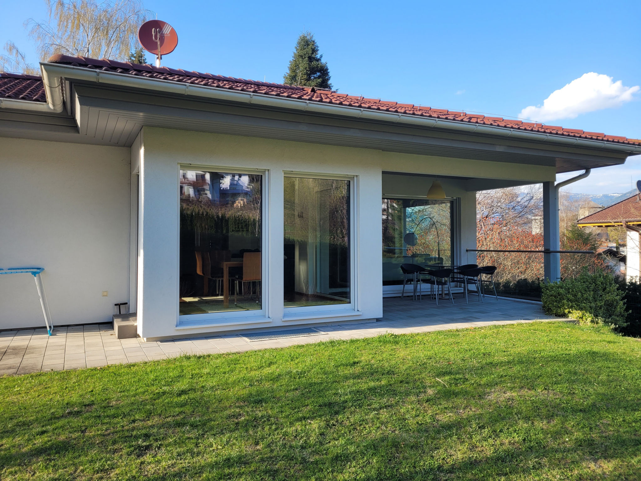Photo of Falcon Lodge Kaprun nähe Gletscher und Zentrum