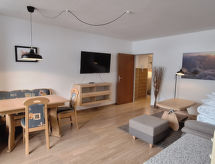 Knusse studio voor 4 aan de skipiste in Kaprun - thumbnail 2