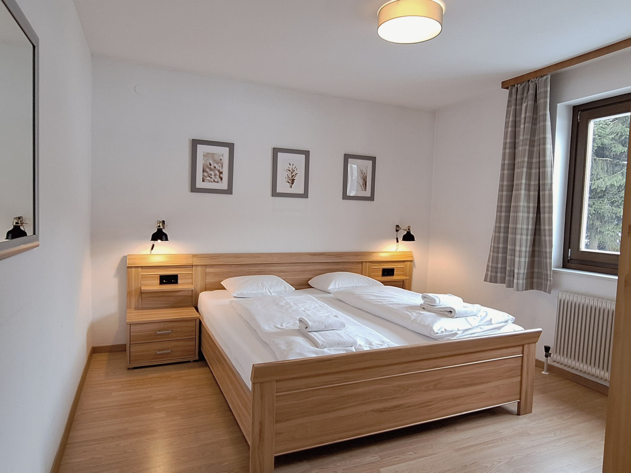 Photo of Apartment Inge - downtown Kaprun