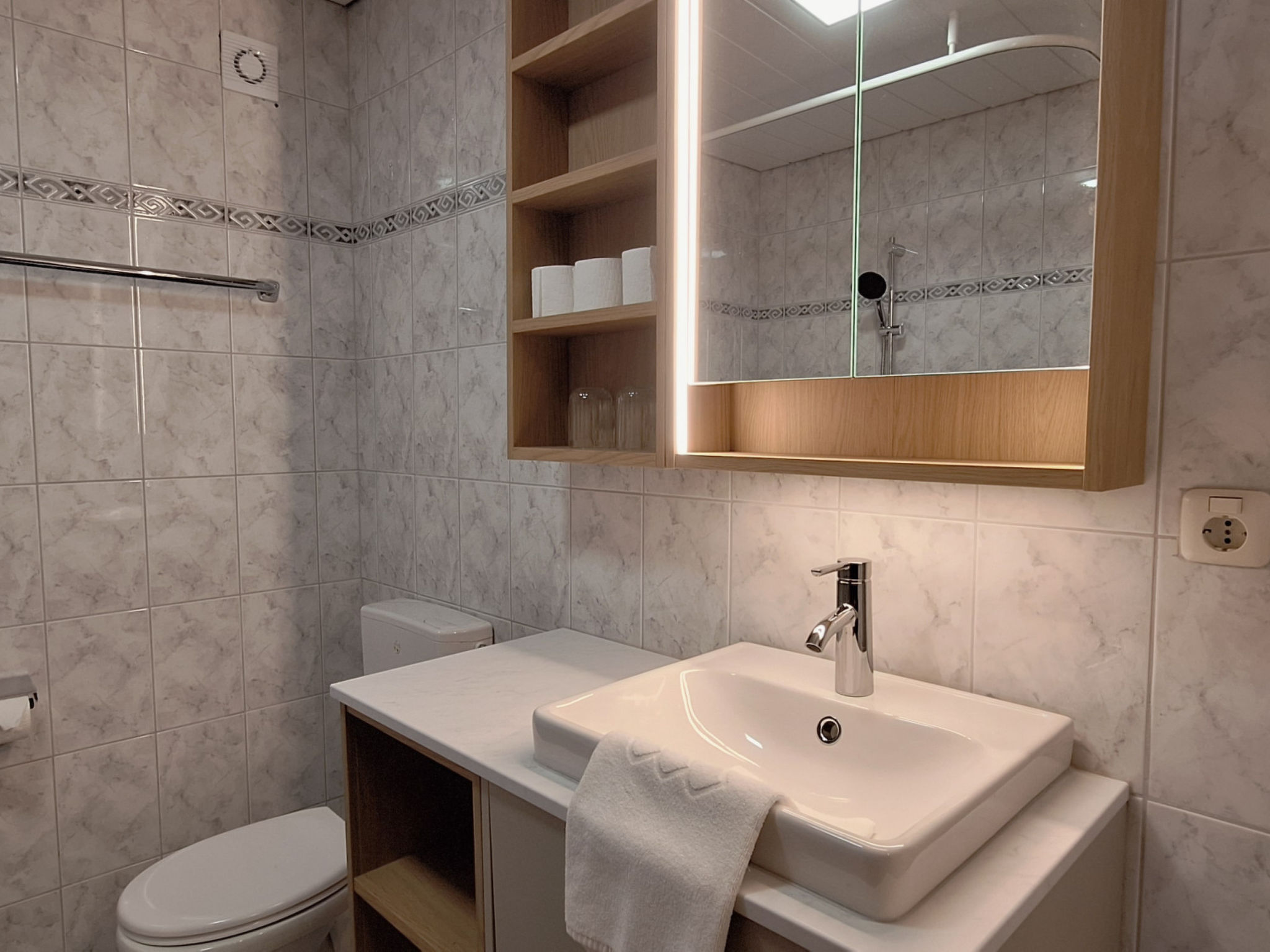 Photo of Apartment Inge - downtown Kaprun