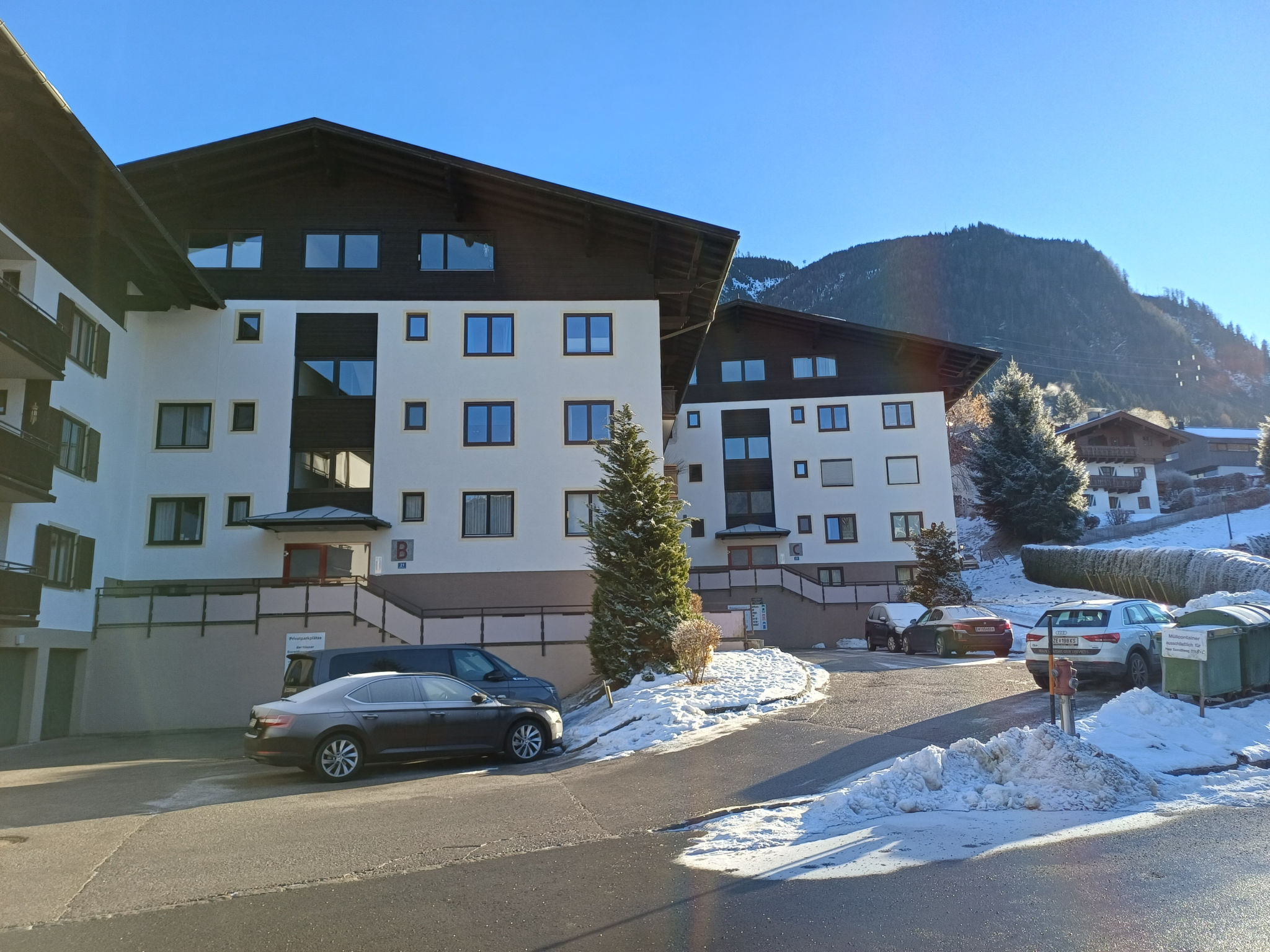 Photo of Apartment Inge - downtown Kaprun