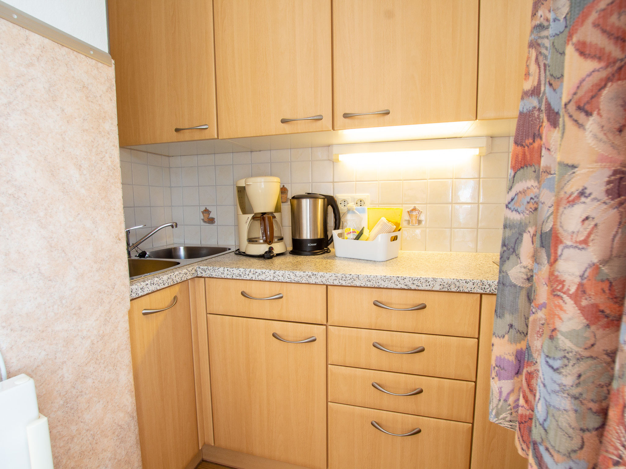 Photo of Apartment Inge - downtown Kaprun