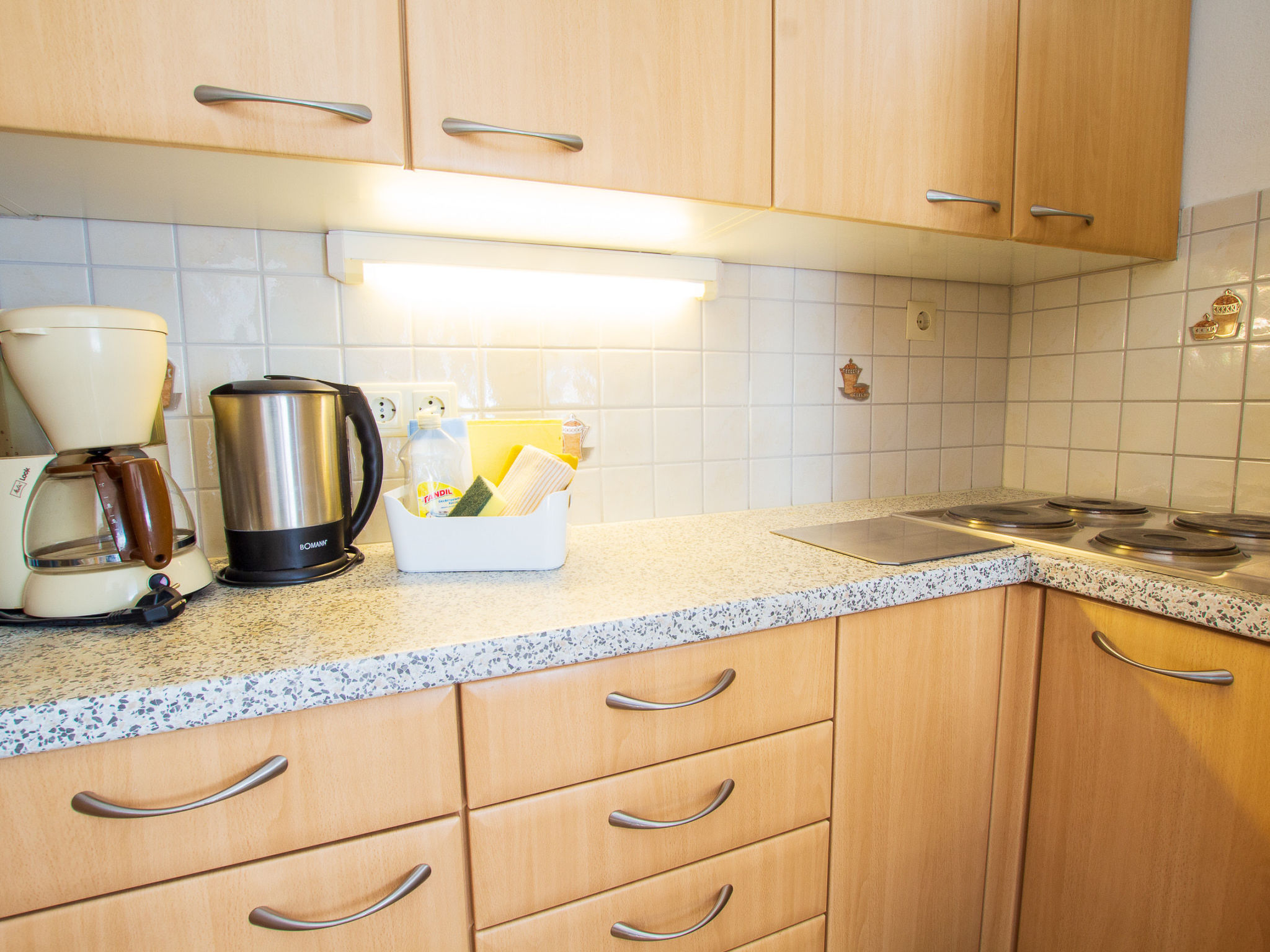 Photo of Apartment Inge - downtown Kaprun