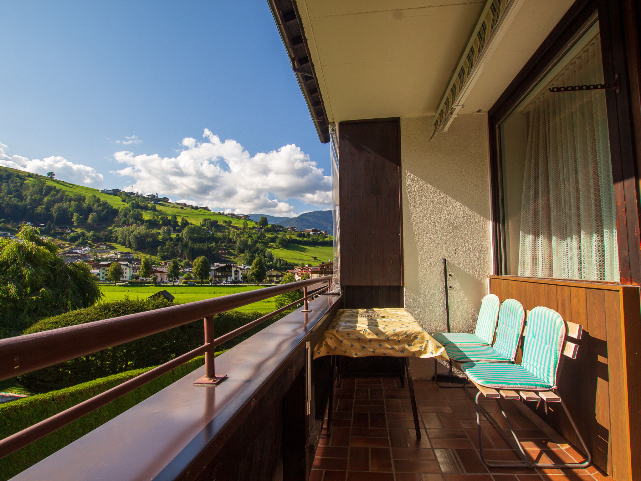 Photo of Apartment Inge - downtown Kaprun