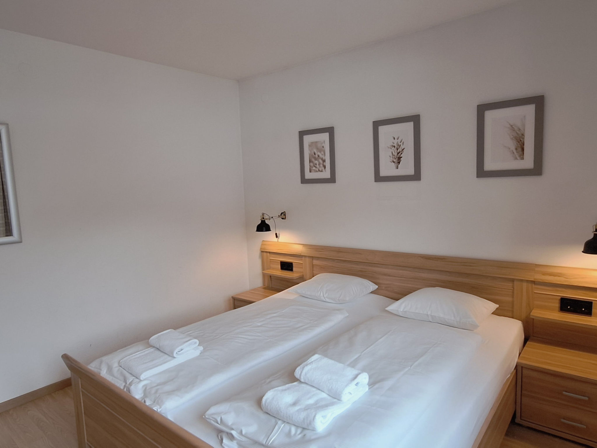 Photo of Apartment Inge - downtown Kaprun