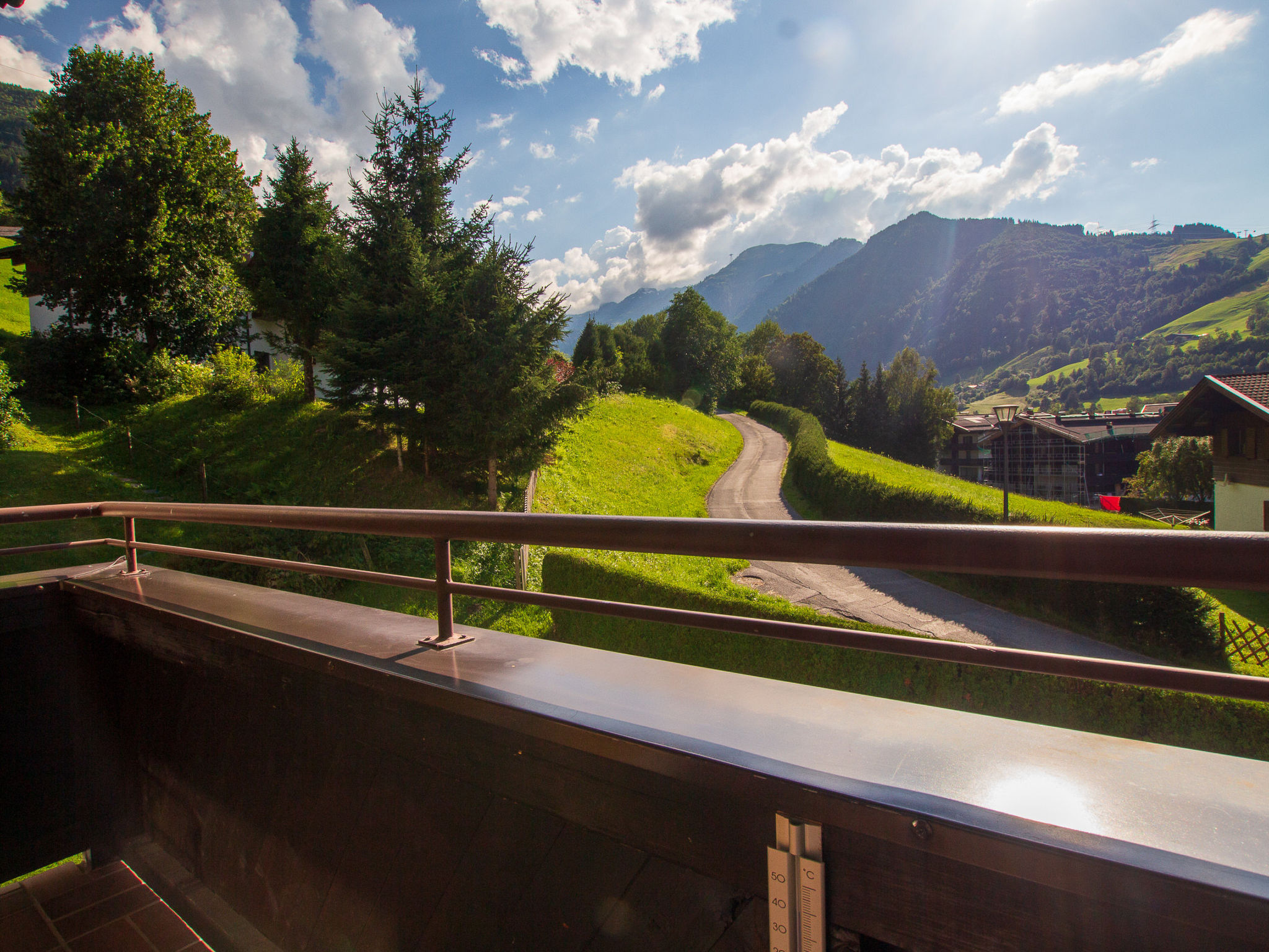 Photo of Apartment Inge - downtown Kaprun