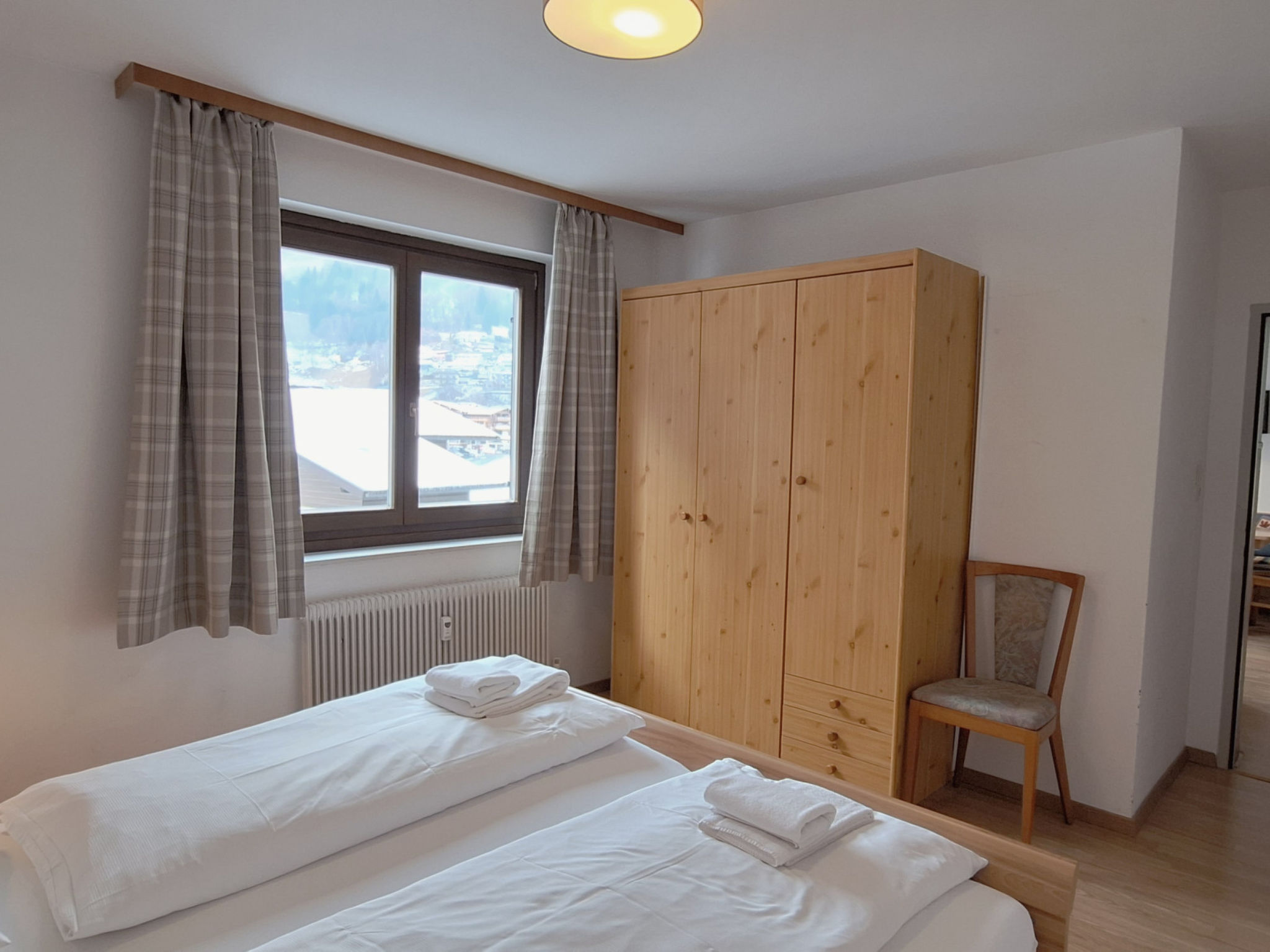 Photo of Apartment Inge - downtown Kaprun