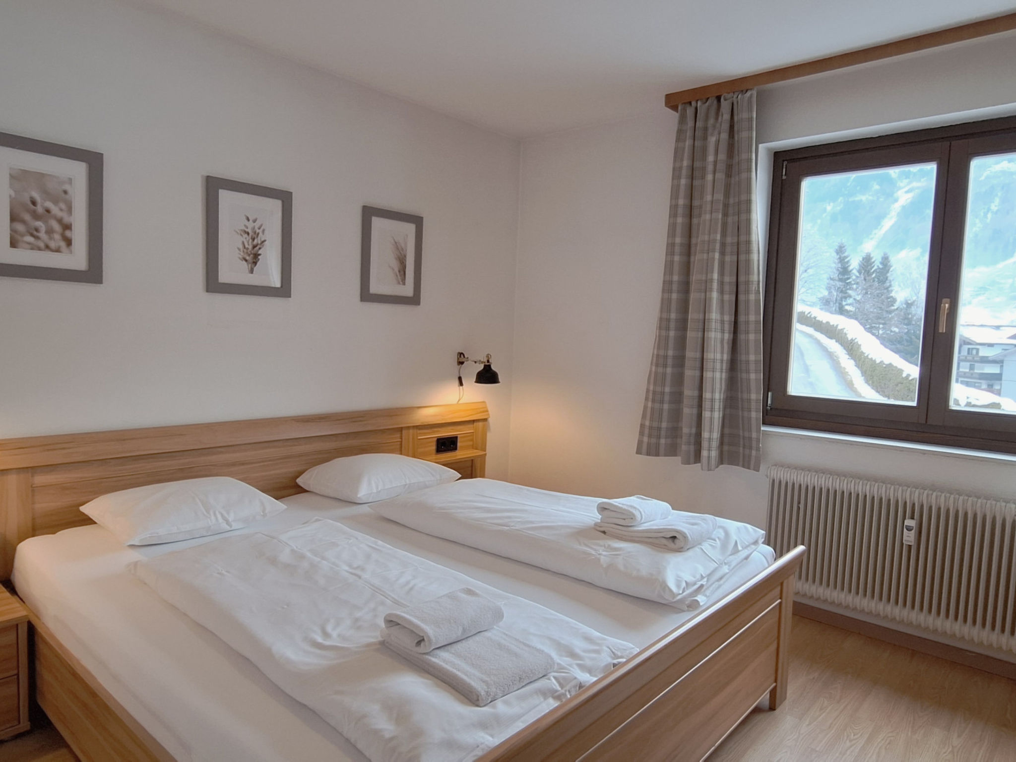 Photo of Apartment Inge - downtown Kaprun