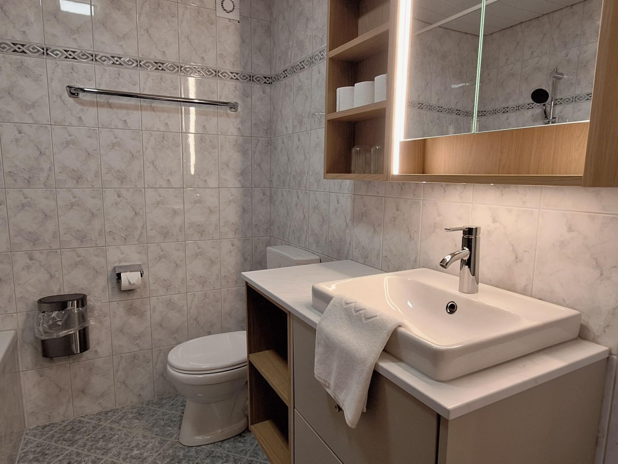 Photo of Apartment Inge - downtown Kaprun