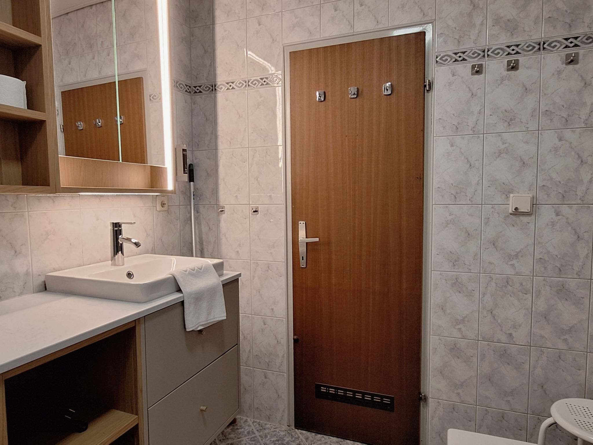 Photo of Apartment Inge - downtown Kaprun