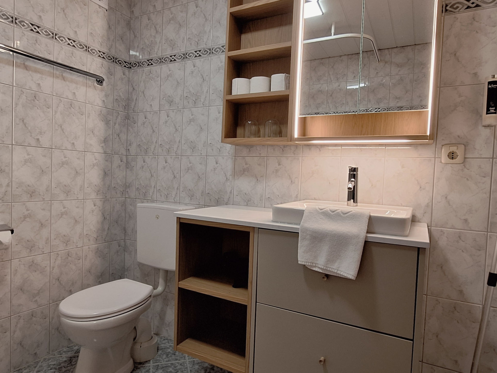 Photo of Apartment Inge - downtown Kaprun