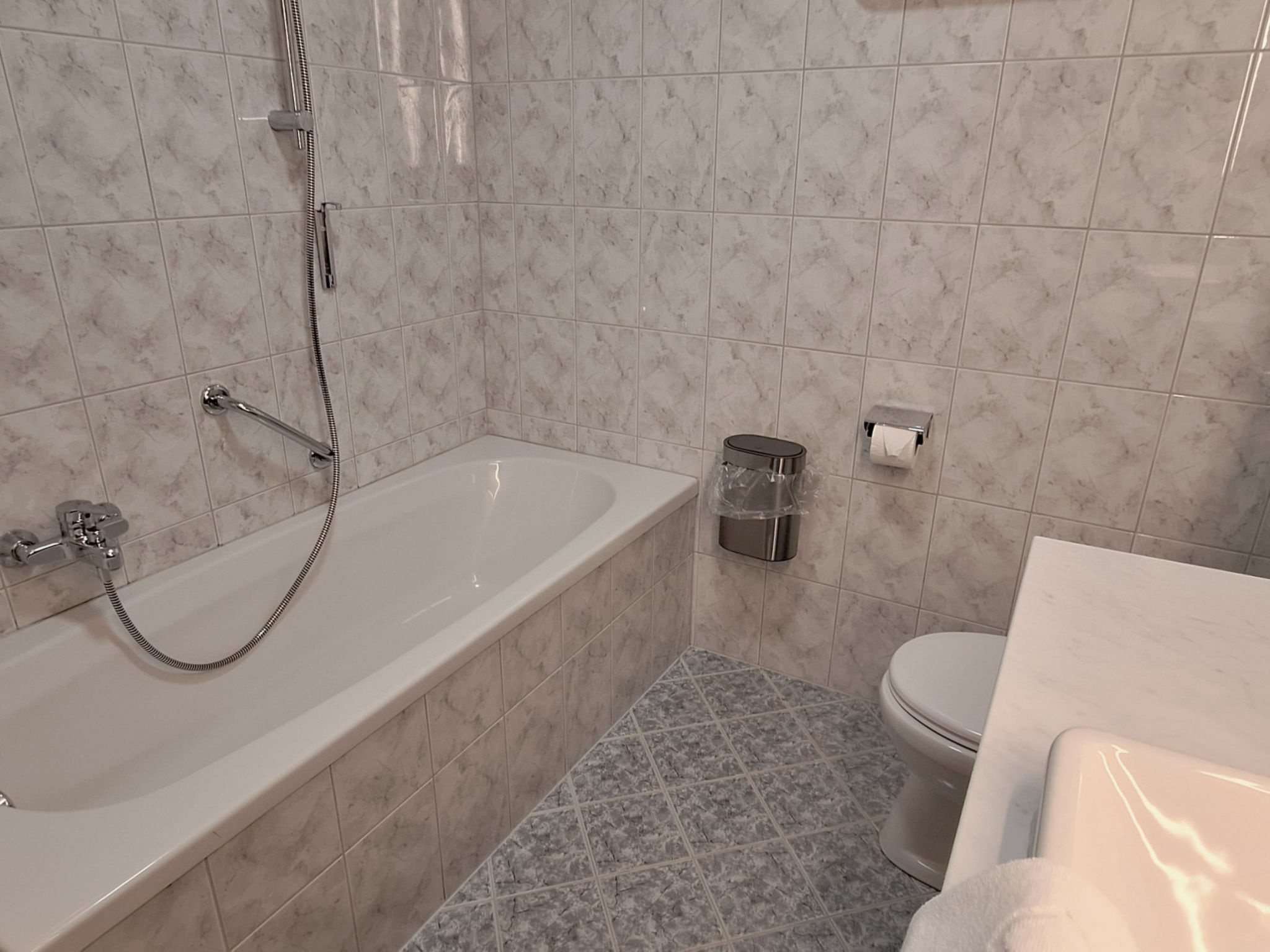 Photo of Apartment Inge - downtown Kaprun