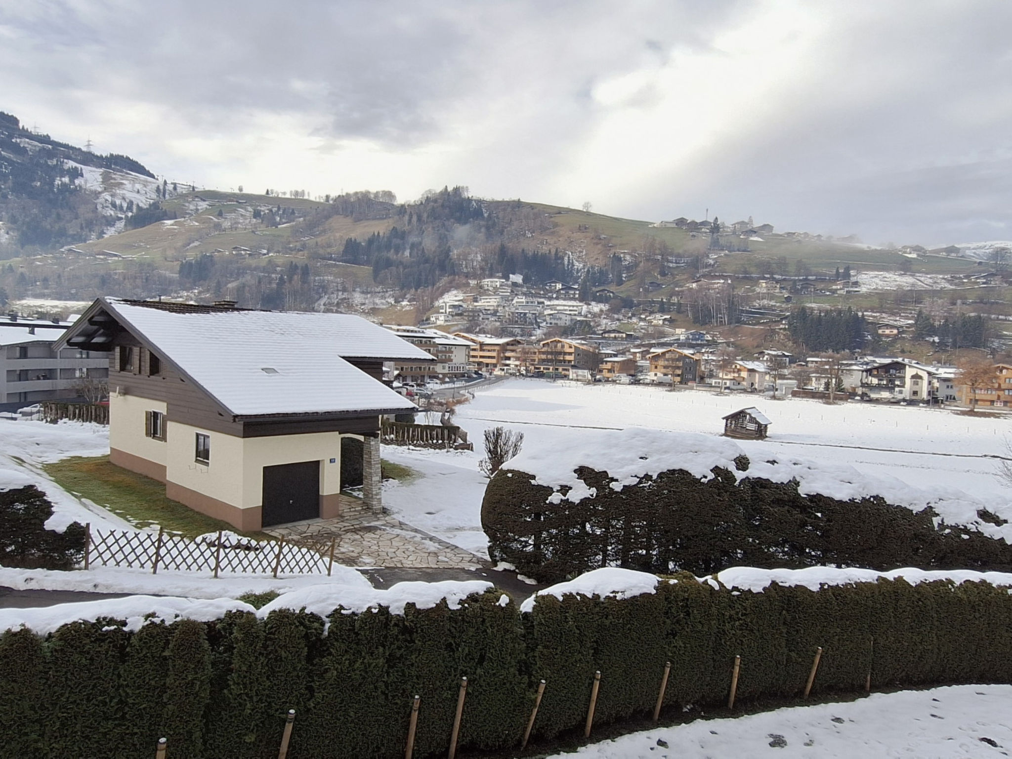 Photo of Apartment Inge - downtown Kaprun